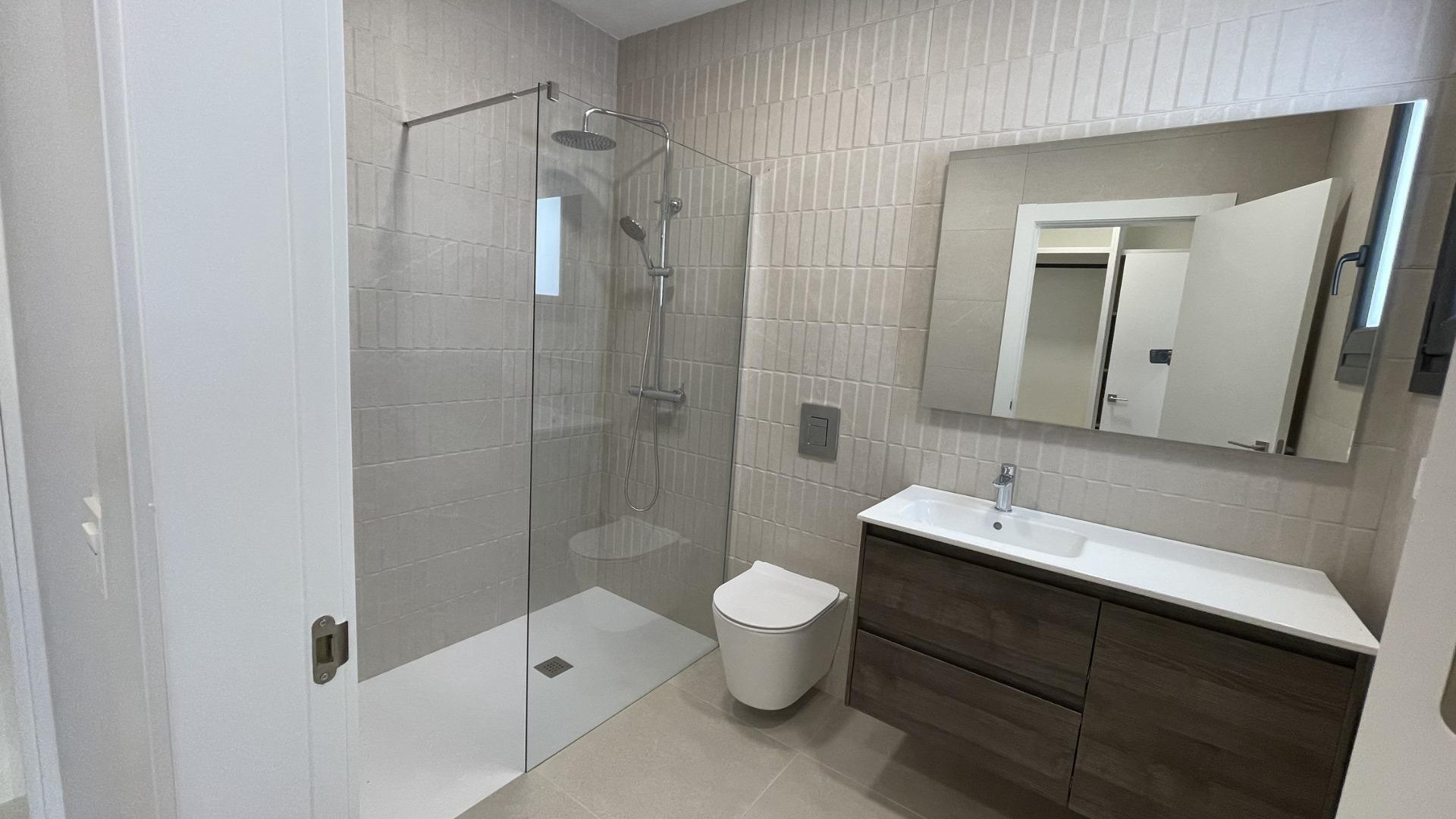 Obra Nueva - Detached Villa - Almoradi - Heredades