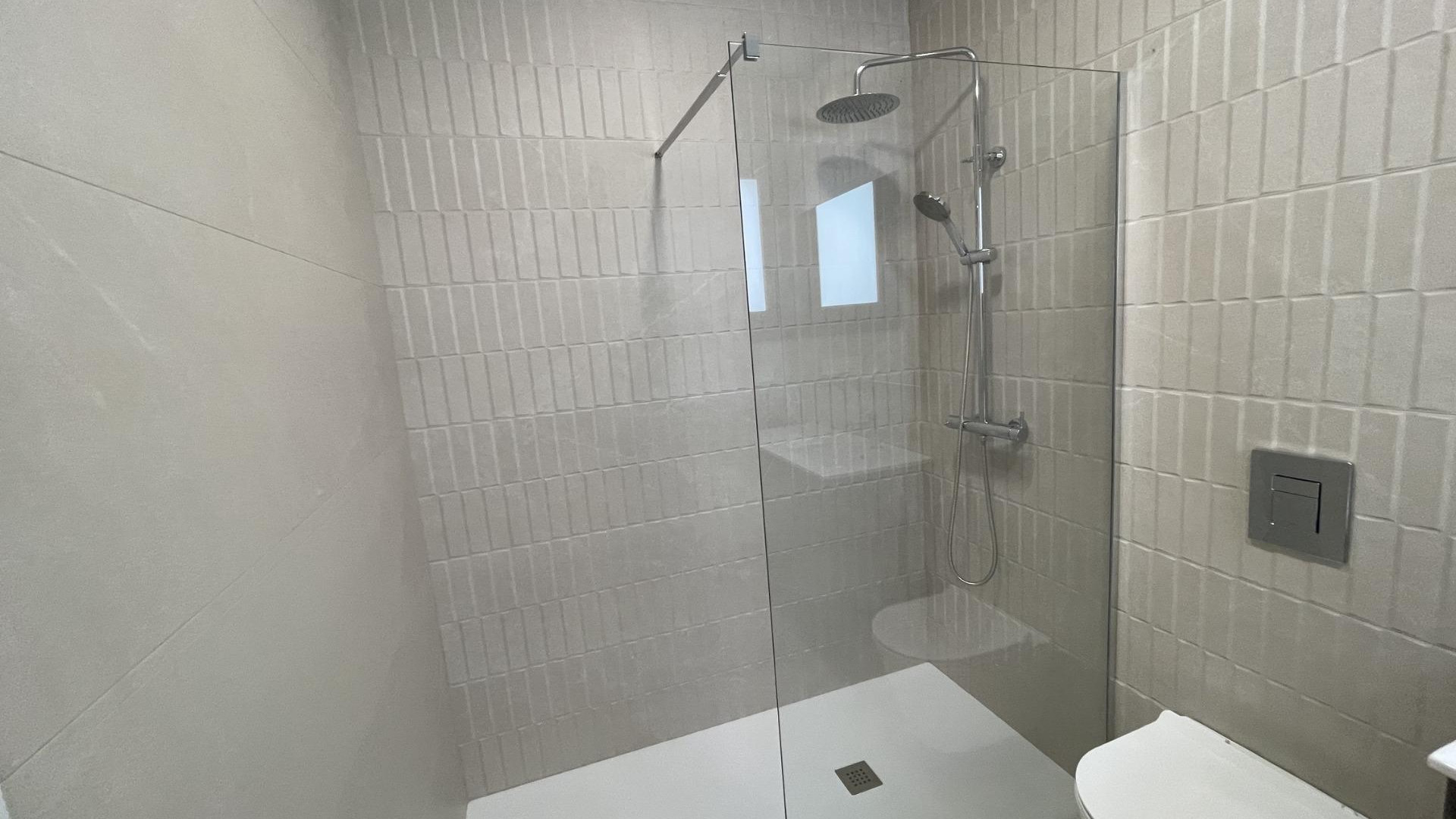 Obra Nueva - Detached Villa - Almoradi - Heredades