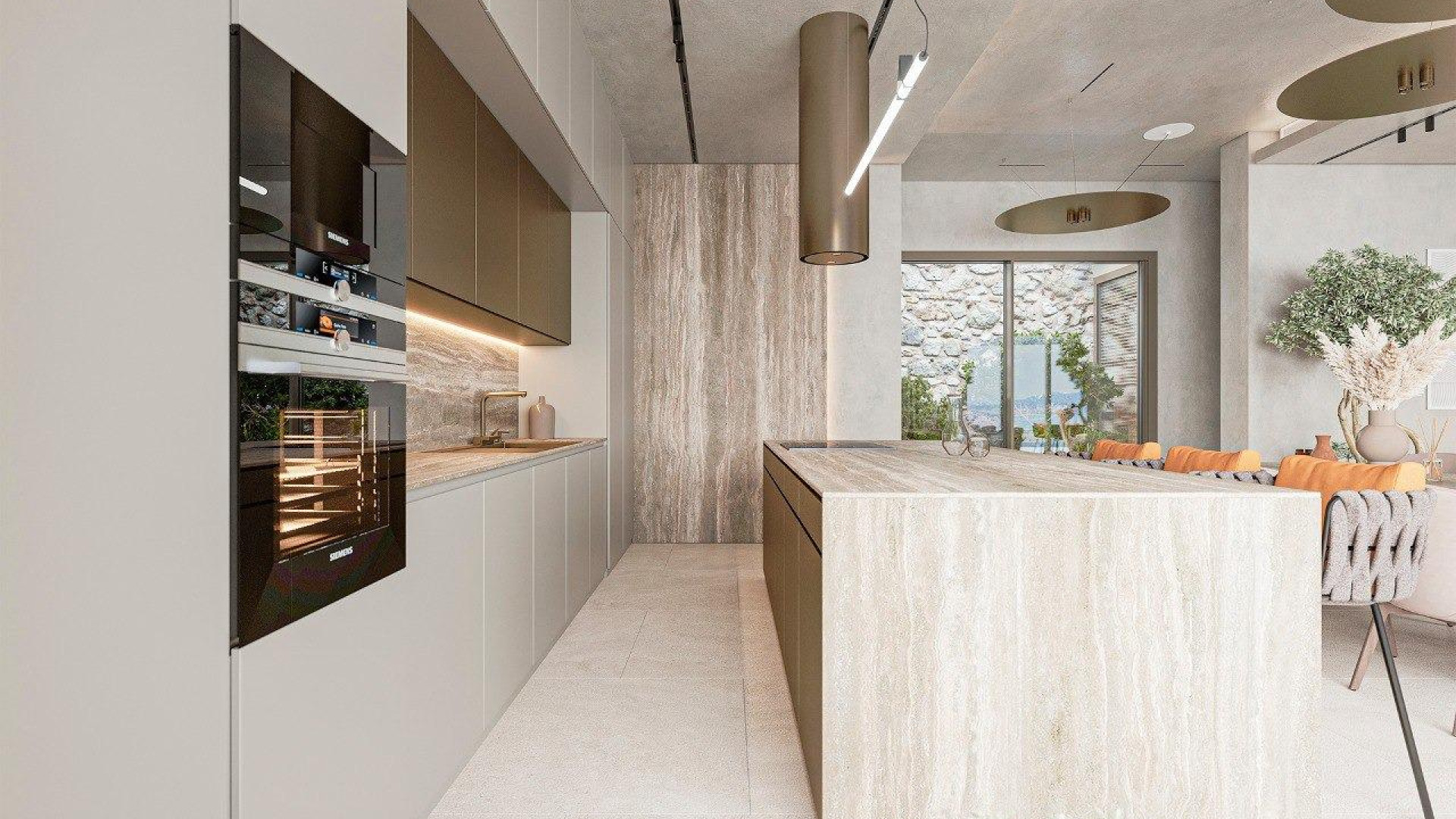 Obra Nueva - Detached Villa - Altea - Altea Hills