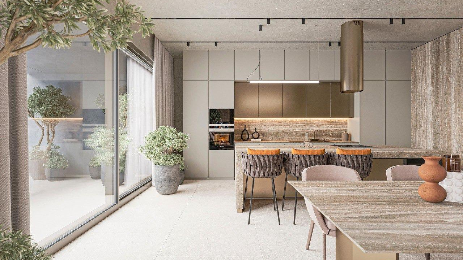 Obra Nueva - Detached Villa - Altea - Altea Hills