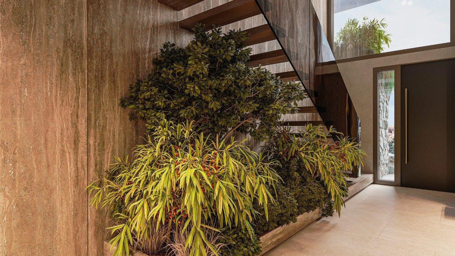 Obra Nueva - Detached Villa - Altea - Altea Hills