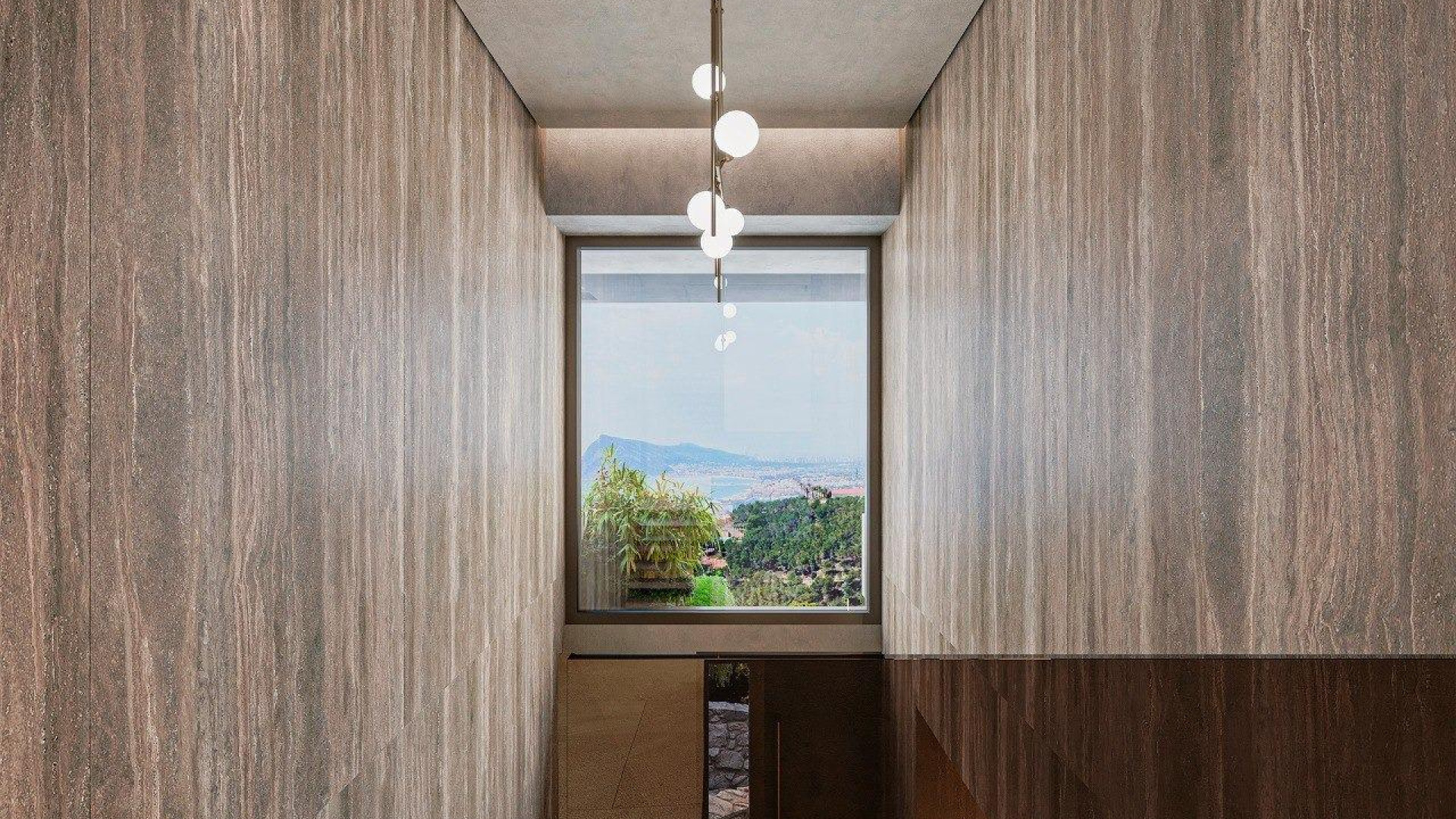 Obra Nueva - Detached Villa - Altea - Altea Hills