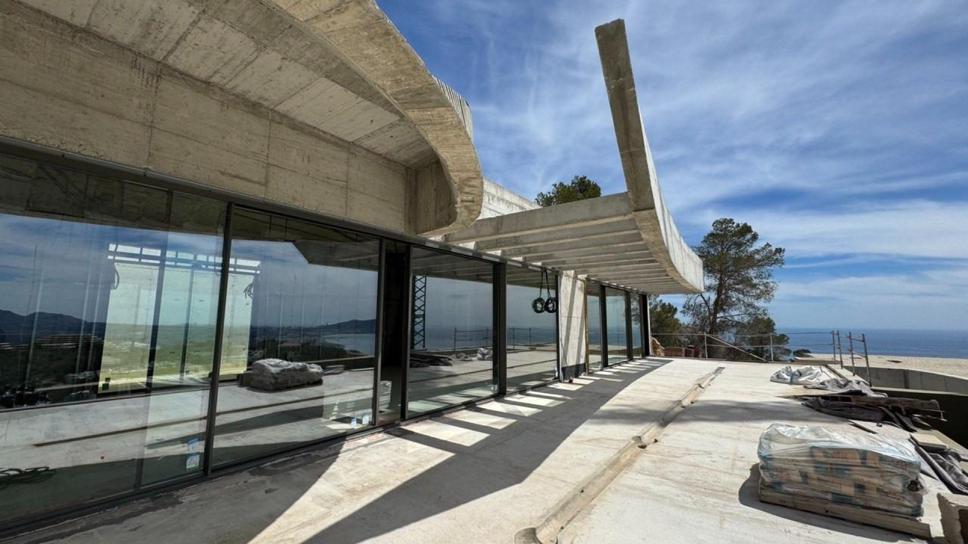 Obra Nueva - Detached Villa - Altea - Altea Hills