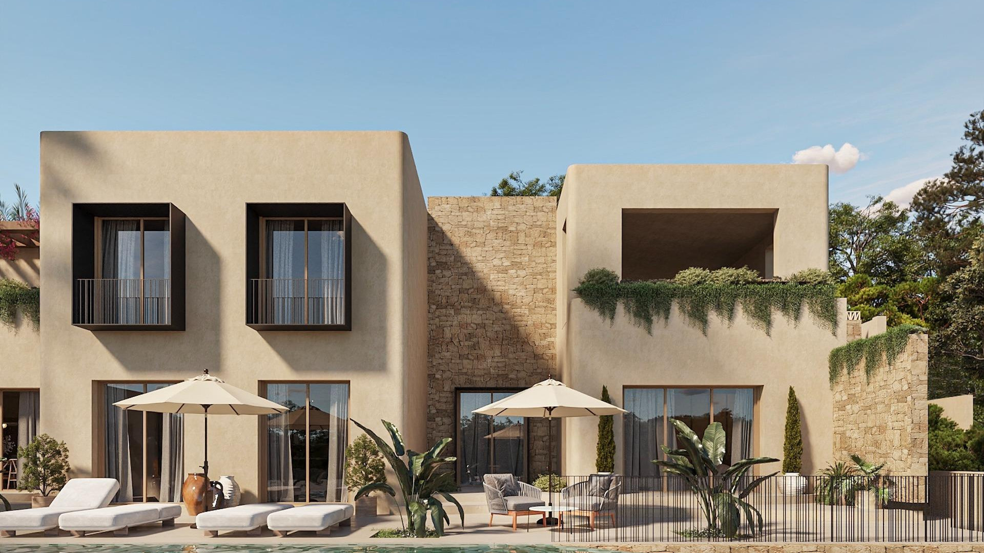 Obra Nueva - Detached Villa - Altea - Altea Hills