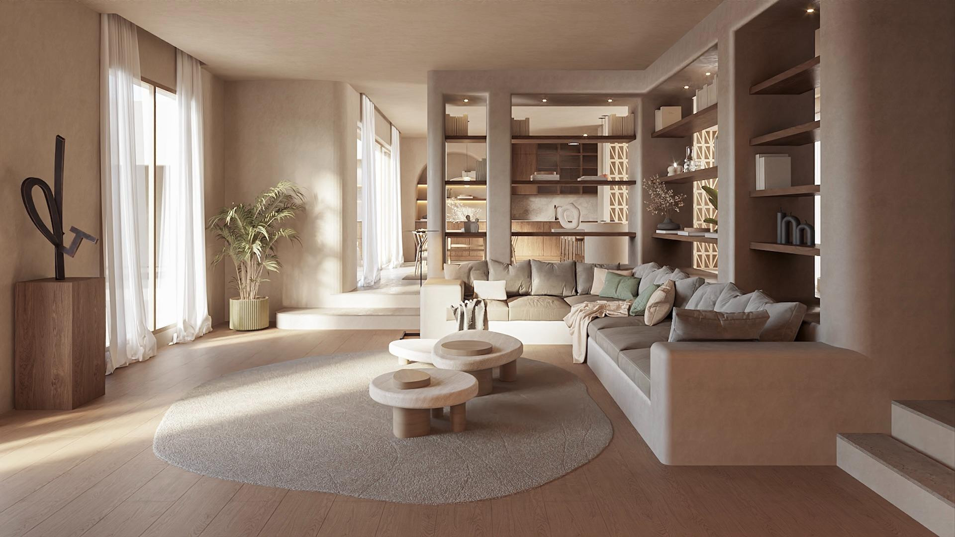 Obra Nueva - Detached Villa - Altea - Altea Hills