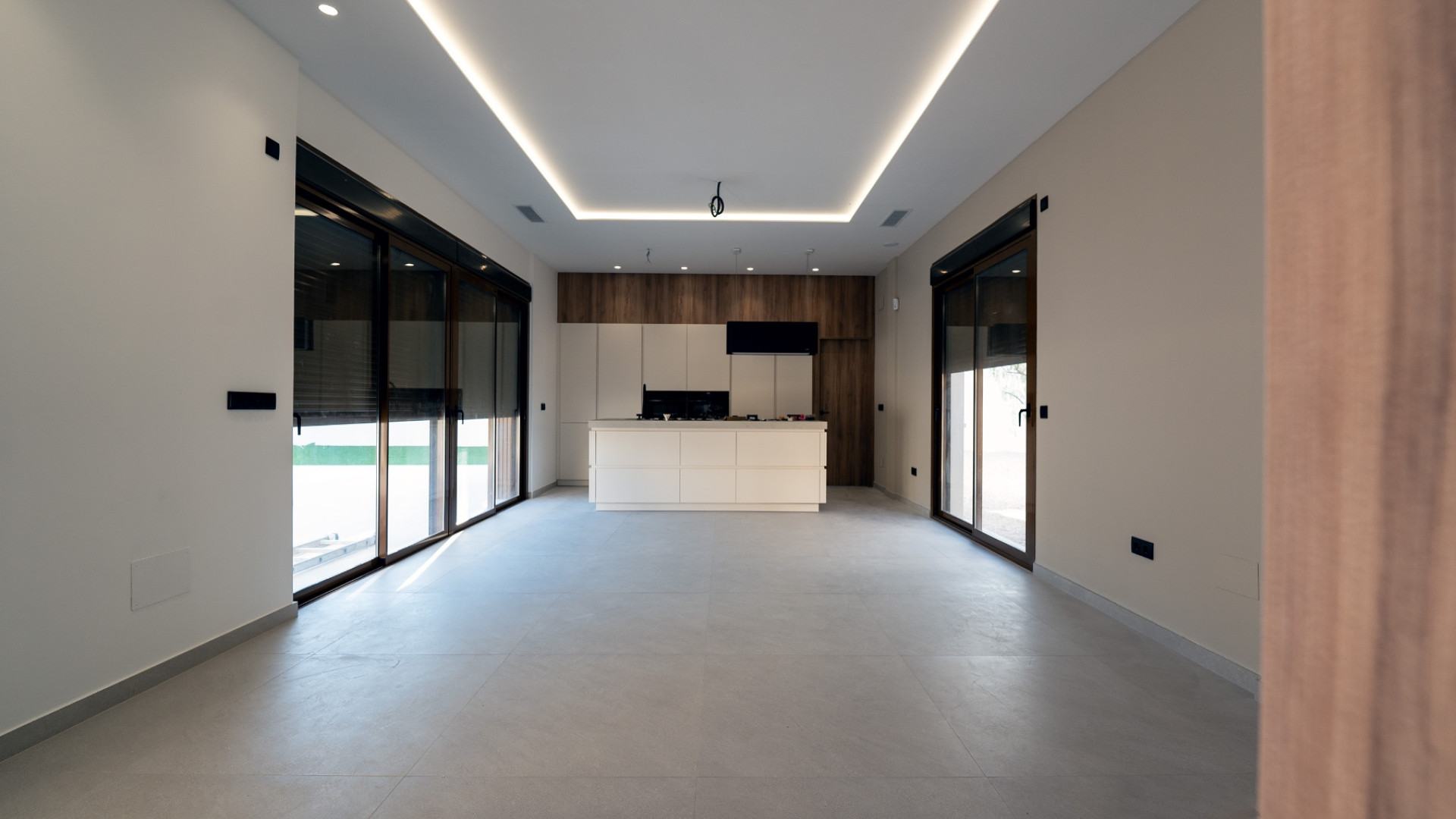 Obra Nueva - Detached Villa - Benejúzar - alta