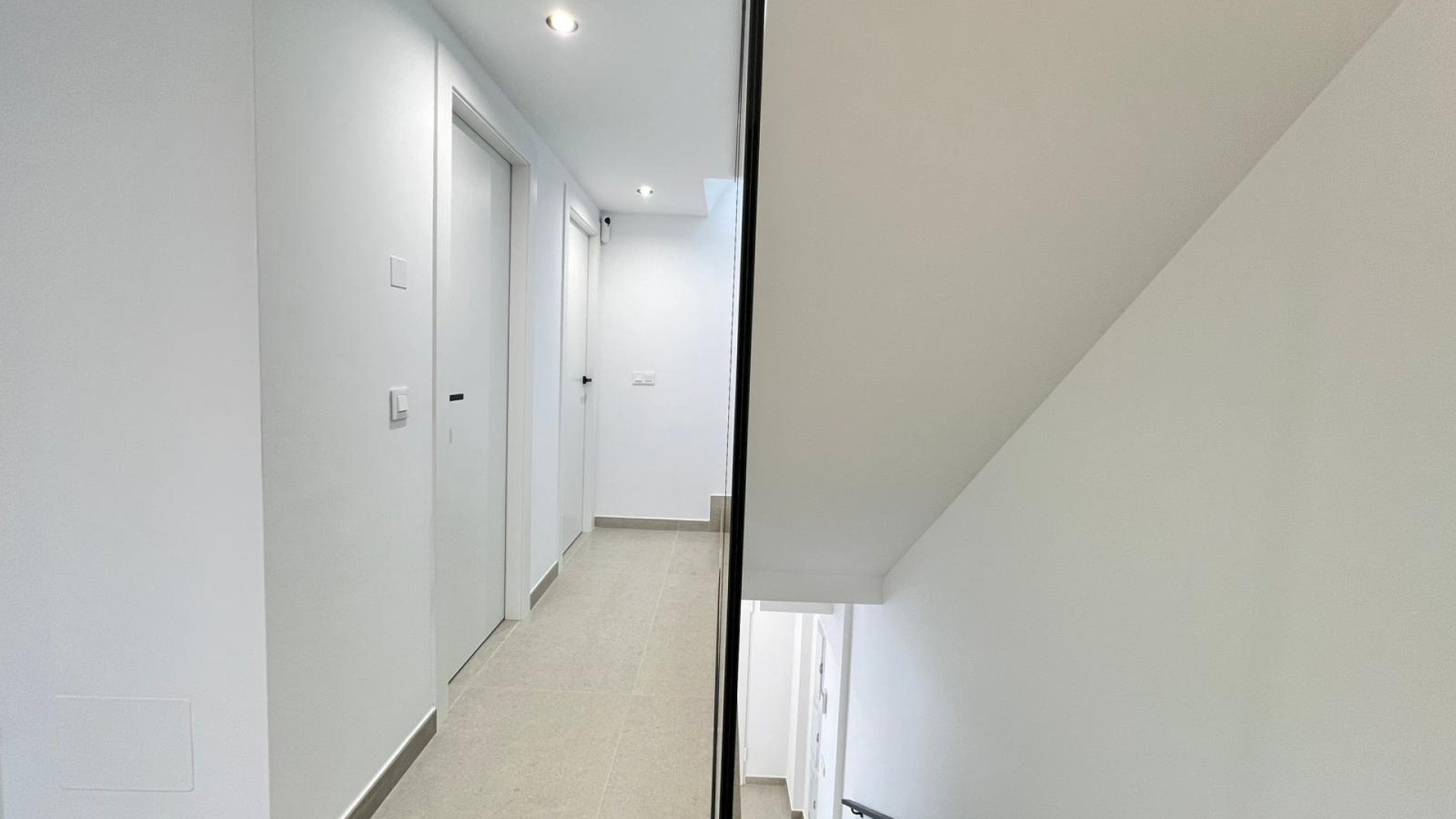 Obra Nueva - Detached Villa - Benferri - Benfis Park