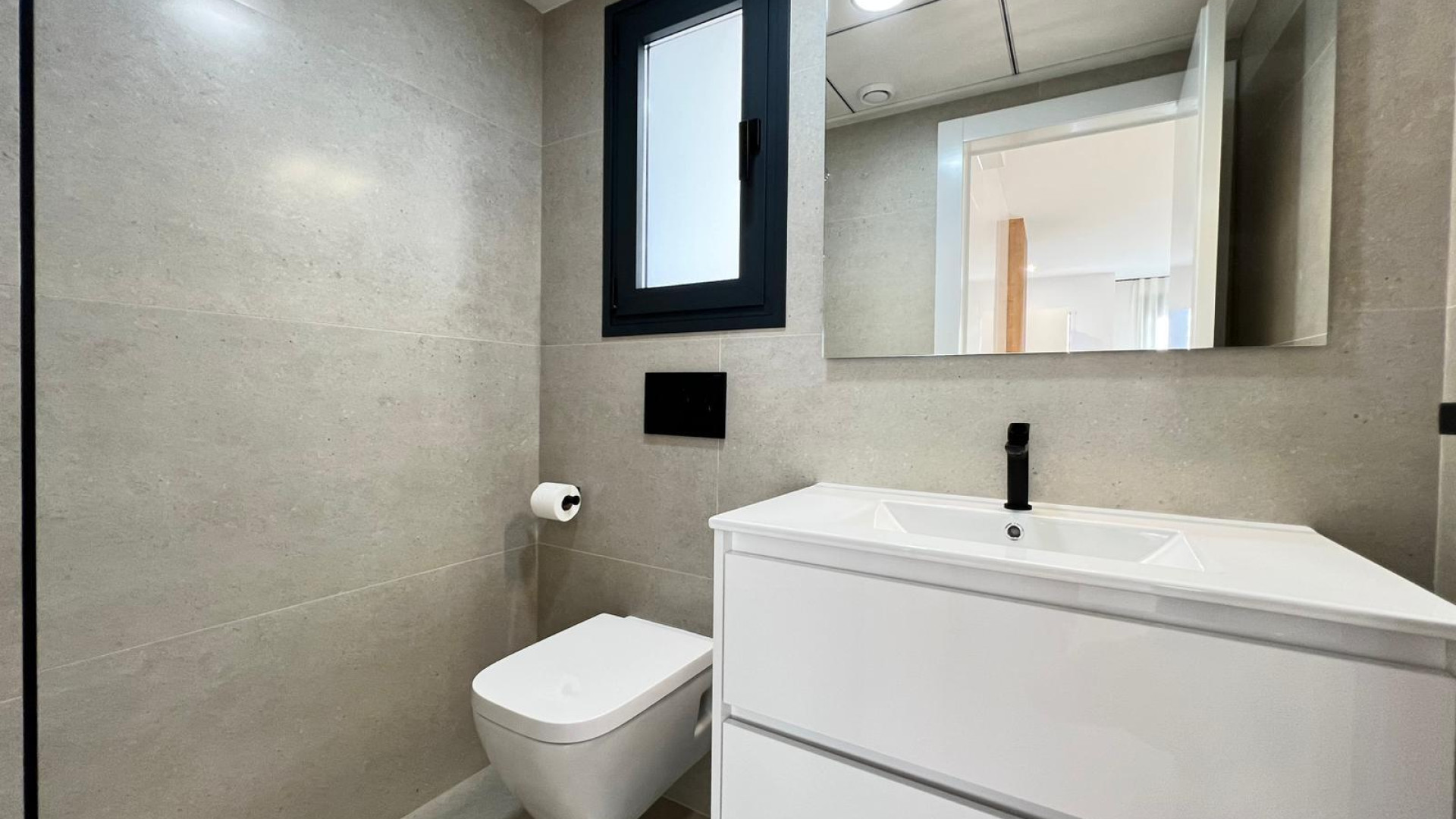 Obra Nueva - Detached Villa - Benferri - Benfis Park