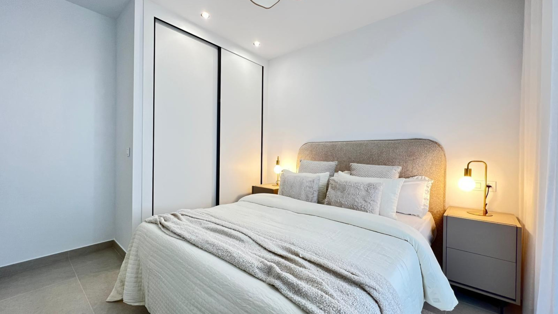 Obra Nueva - Detached Villa - Benferri - Benfis Park