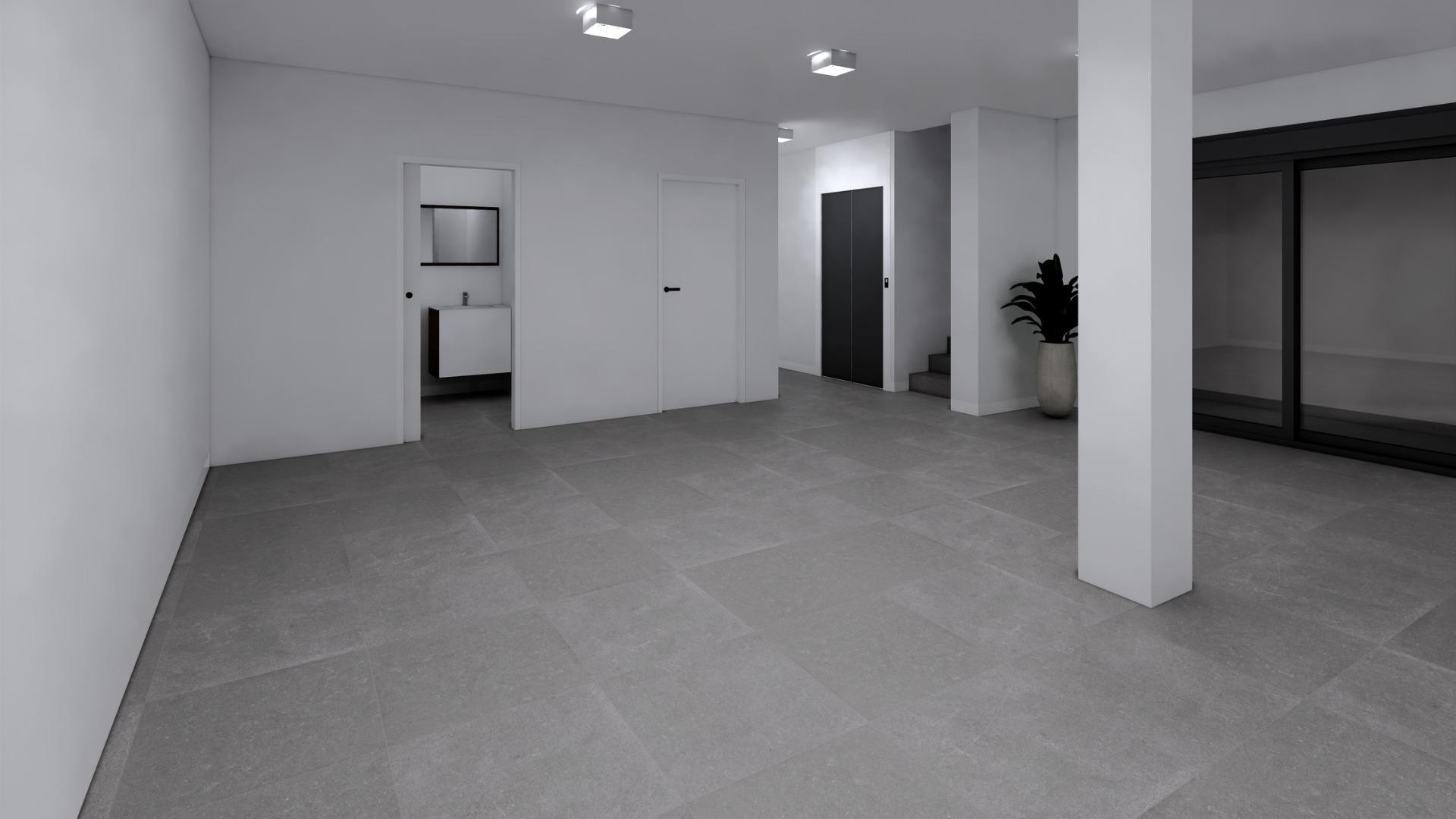 Obra Nueva - Detached Villa - Benijófar - Pueblo