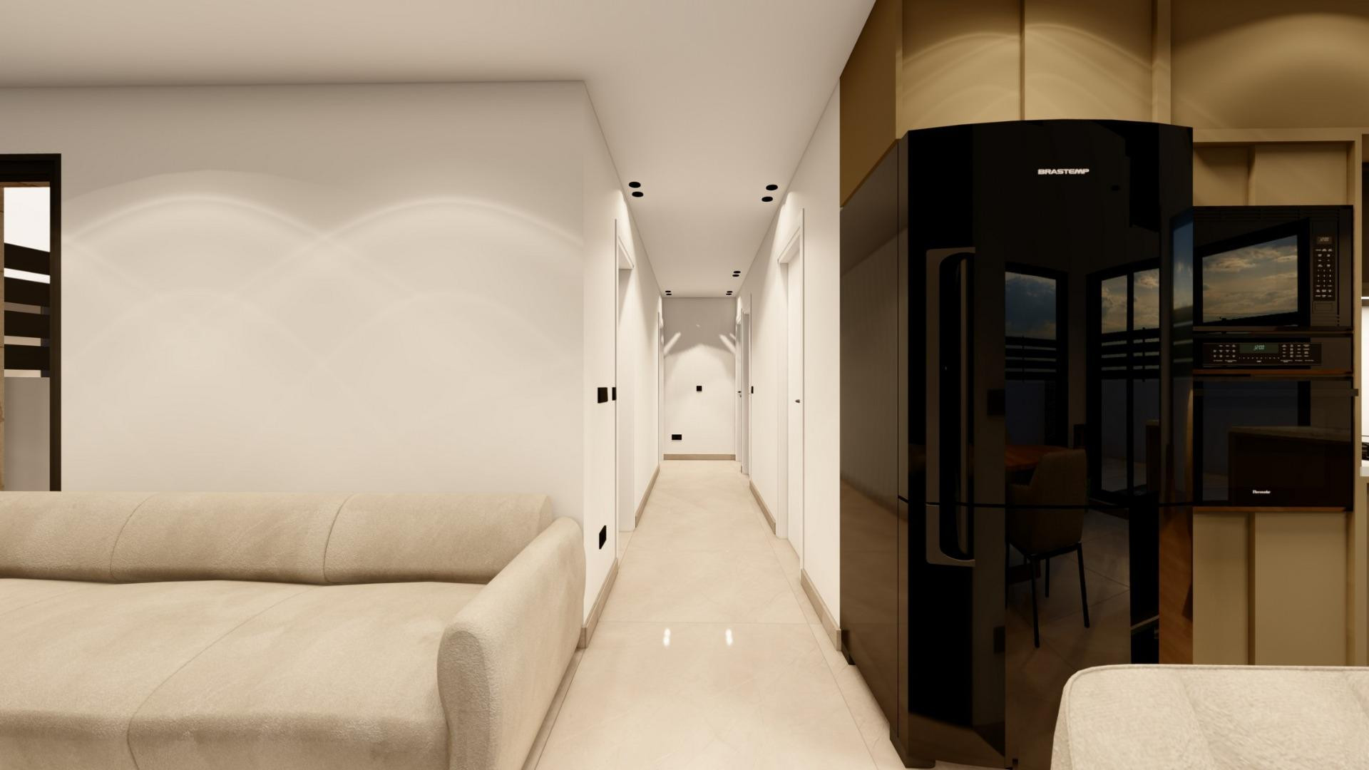 Obra Nueva - Detached Villa - Benijófar - Urb. Monteazul