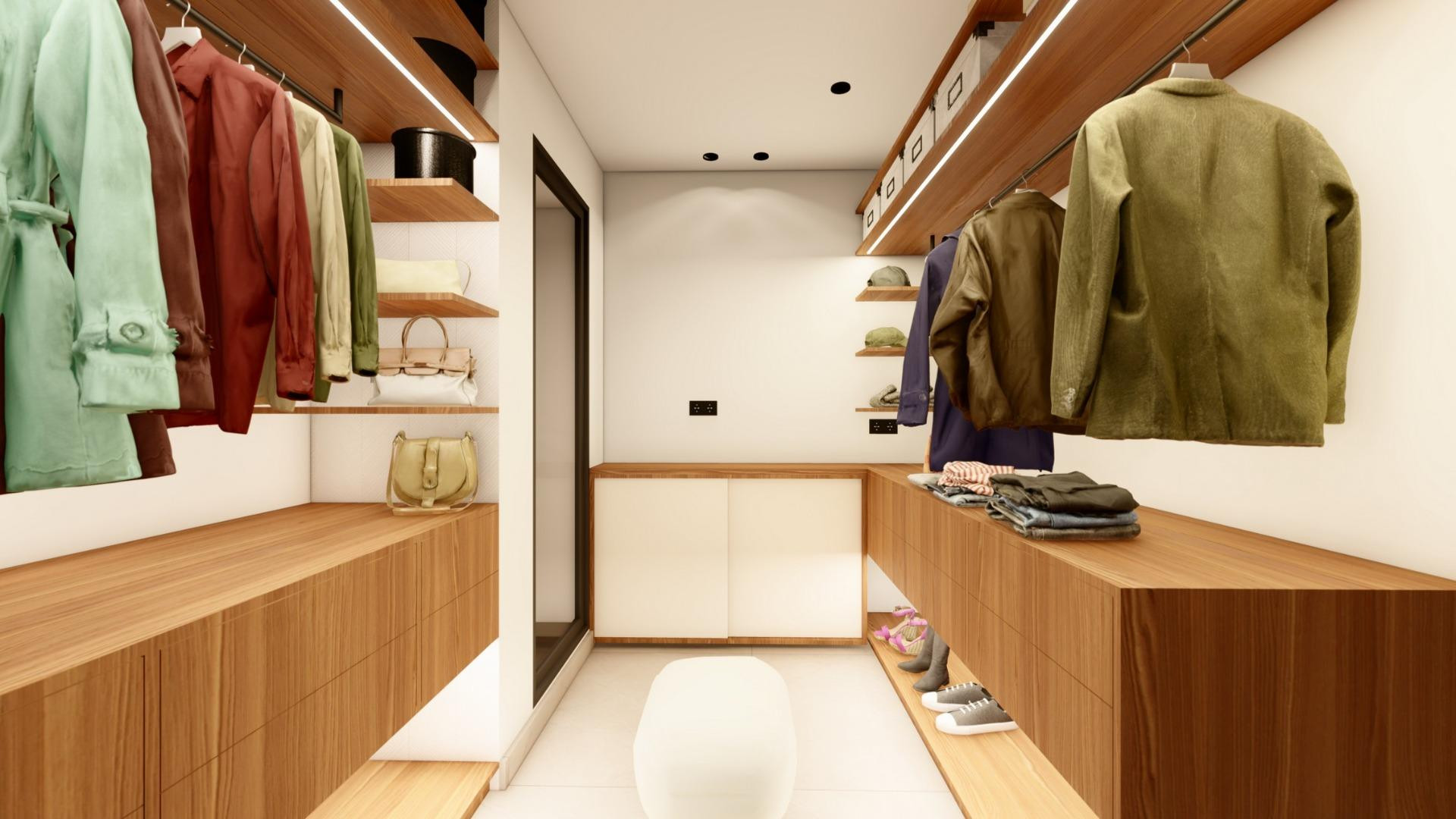 Obra Nueva - Detached Villa - Benijófar - Urb. Monteazul