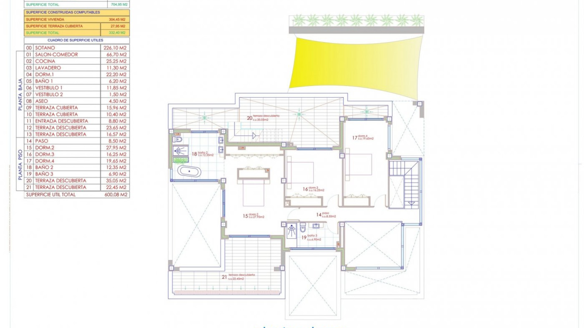 Obra Nueva - Detached Villa - Benissa - Benisa