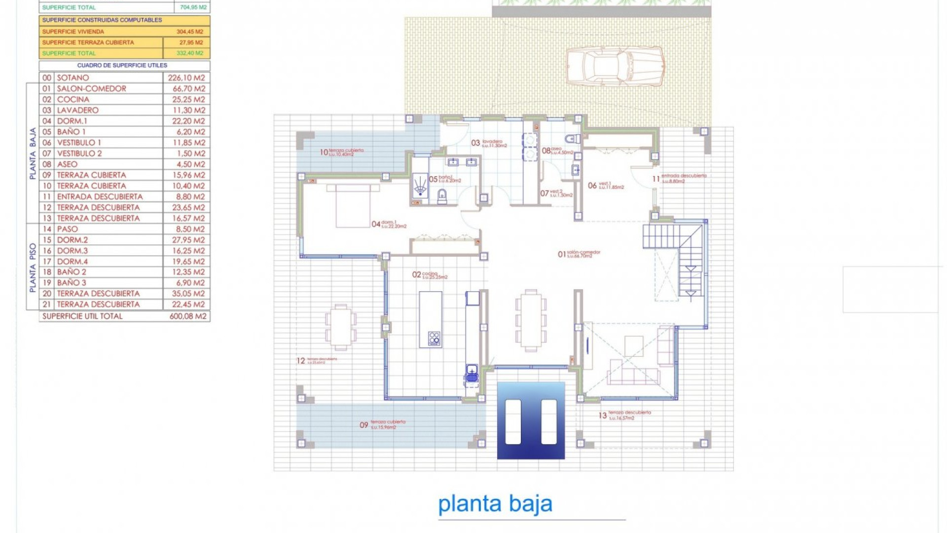 Obra Nueva - Detached Villa - Benissa - Benisa