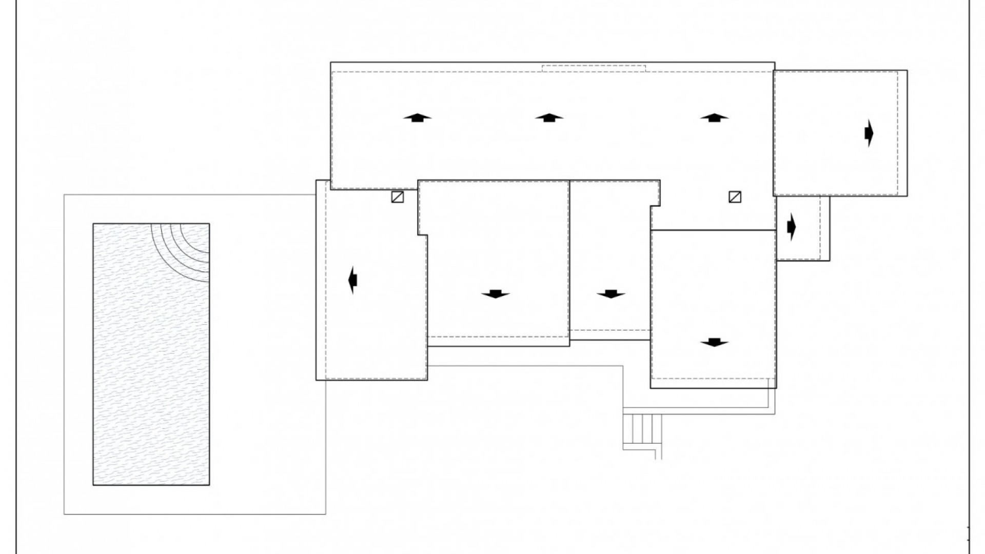 Obra Nueva - Detached Villa - Benissa - Fanadix