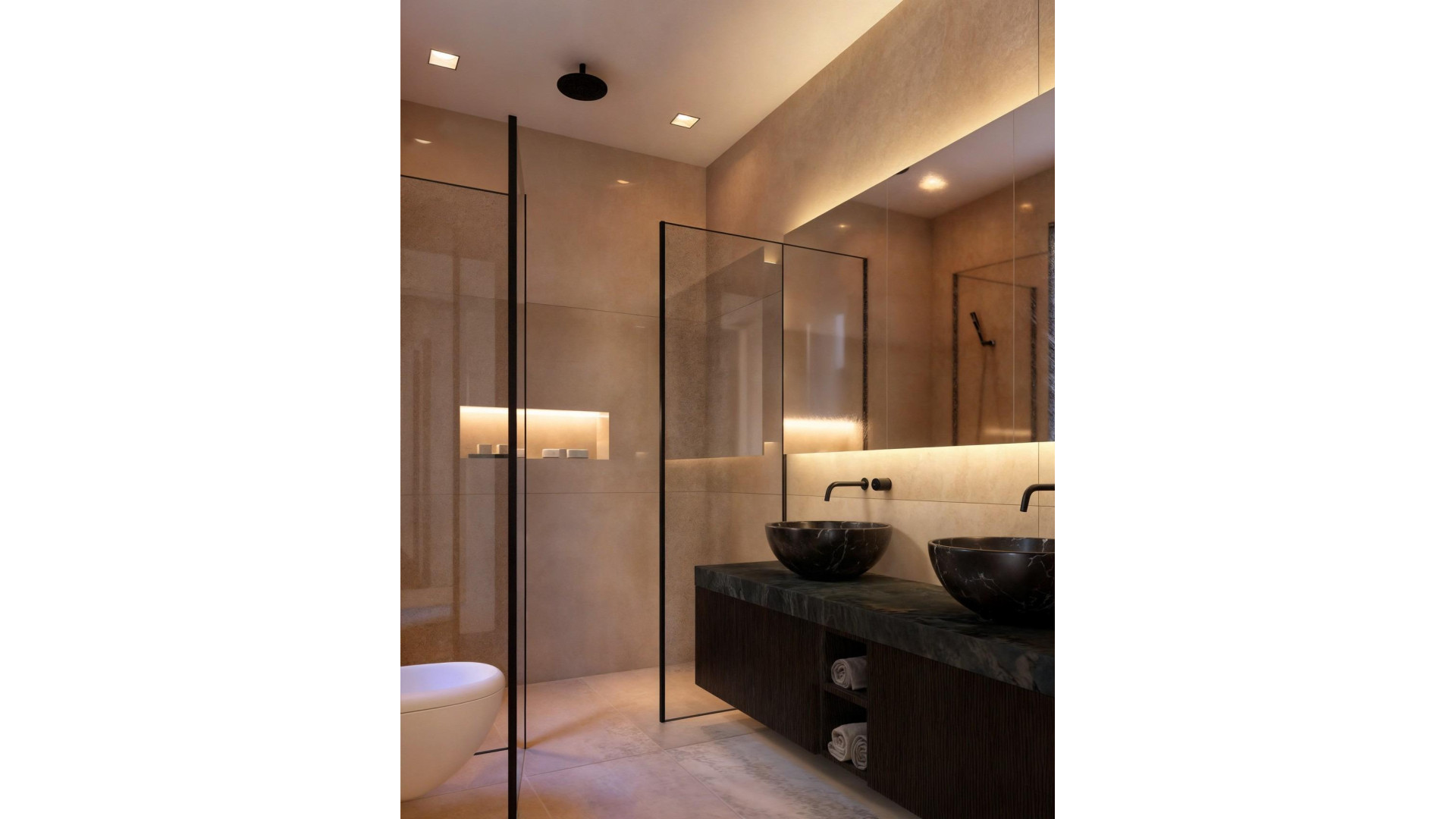 Obra Nueva - Detached Villa - Benissa - Racó Del Galeno