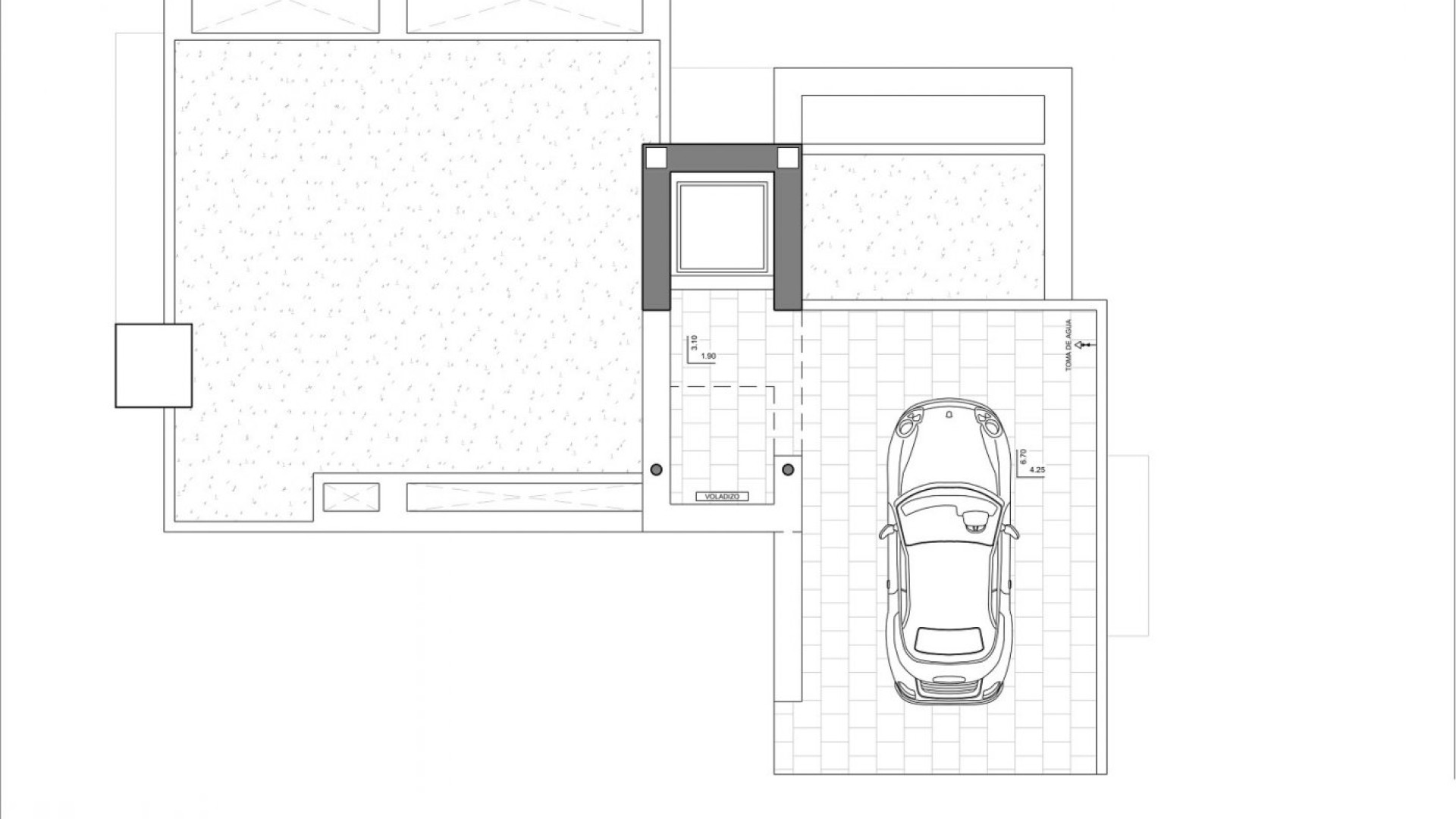 Obra Nueva - Detached Villa - Benitachell - Cumbre Del Sol