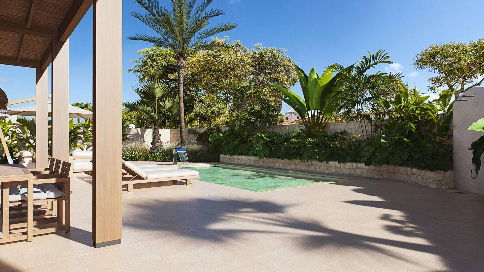 Obra Nueva - Detached Villa - Cabo de Palos - Cala Flores