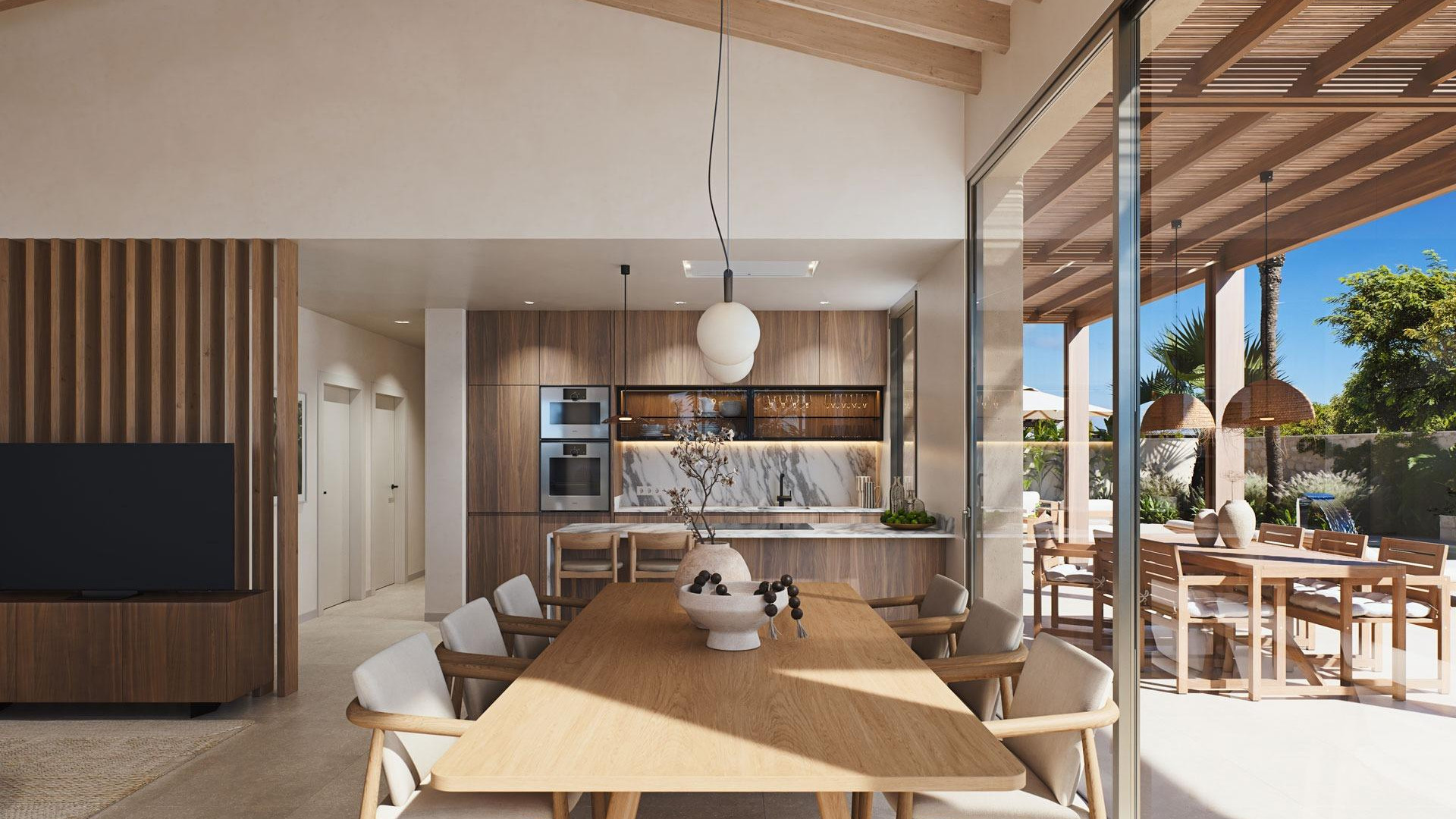 Obra Nueva - Detached Villa - Cabo de Palos - Cala Flores