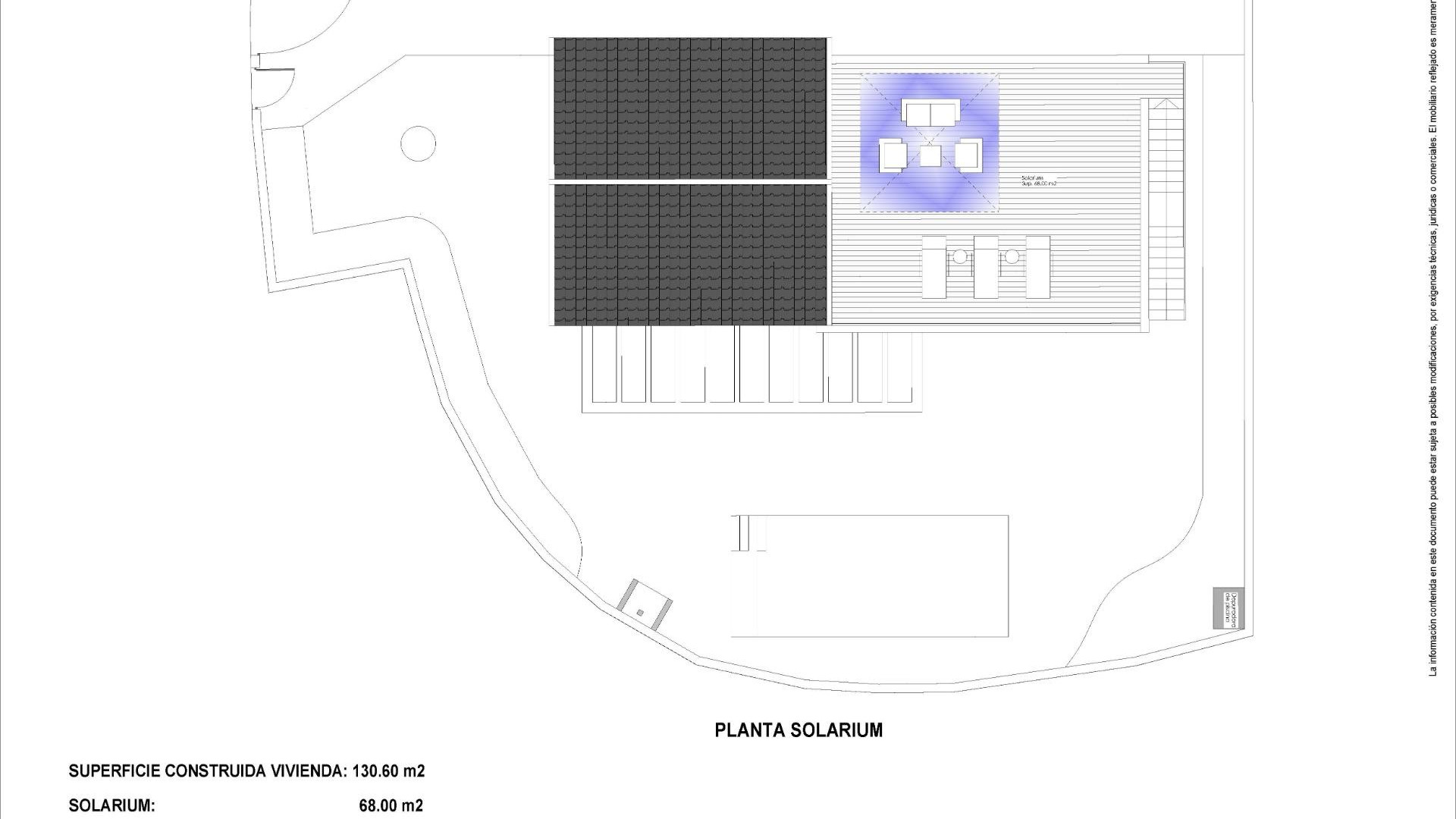 Obra Nueva - Detached Villa - Cabo de Palos - Cala Flores