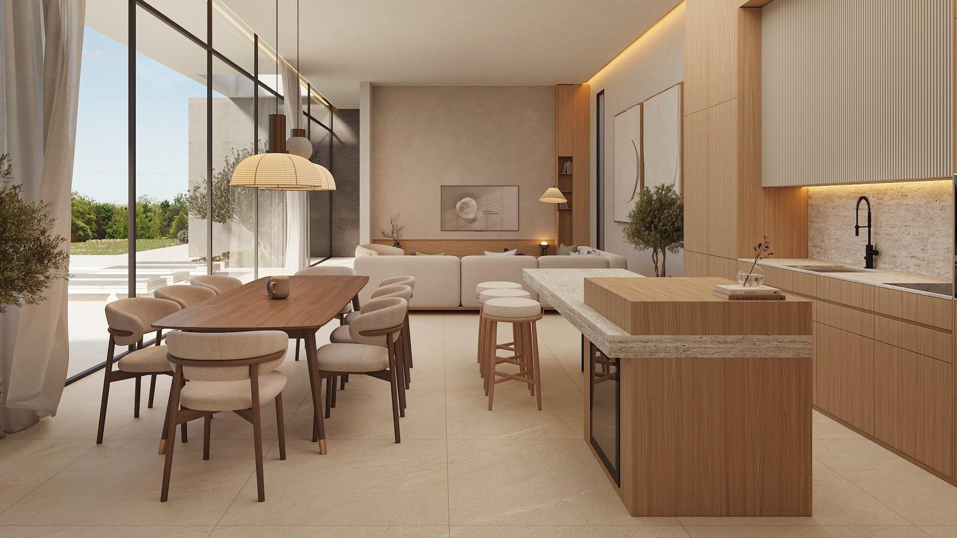 Obra Nueva - Detached Villa - Calpe - Pla Roig