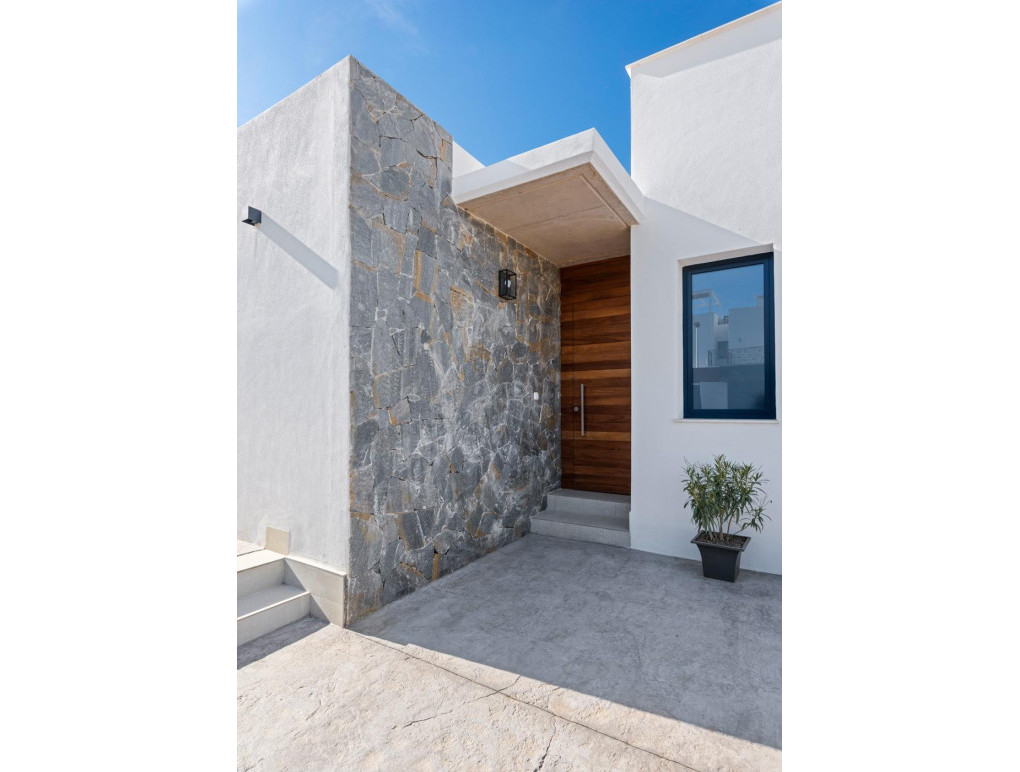 Obra Nueva - Detached Villa - Cartagena - Mar De Cristal