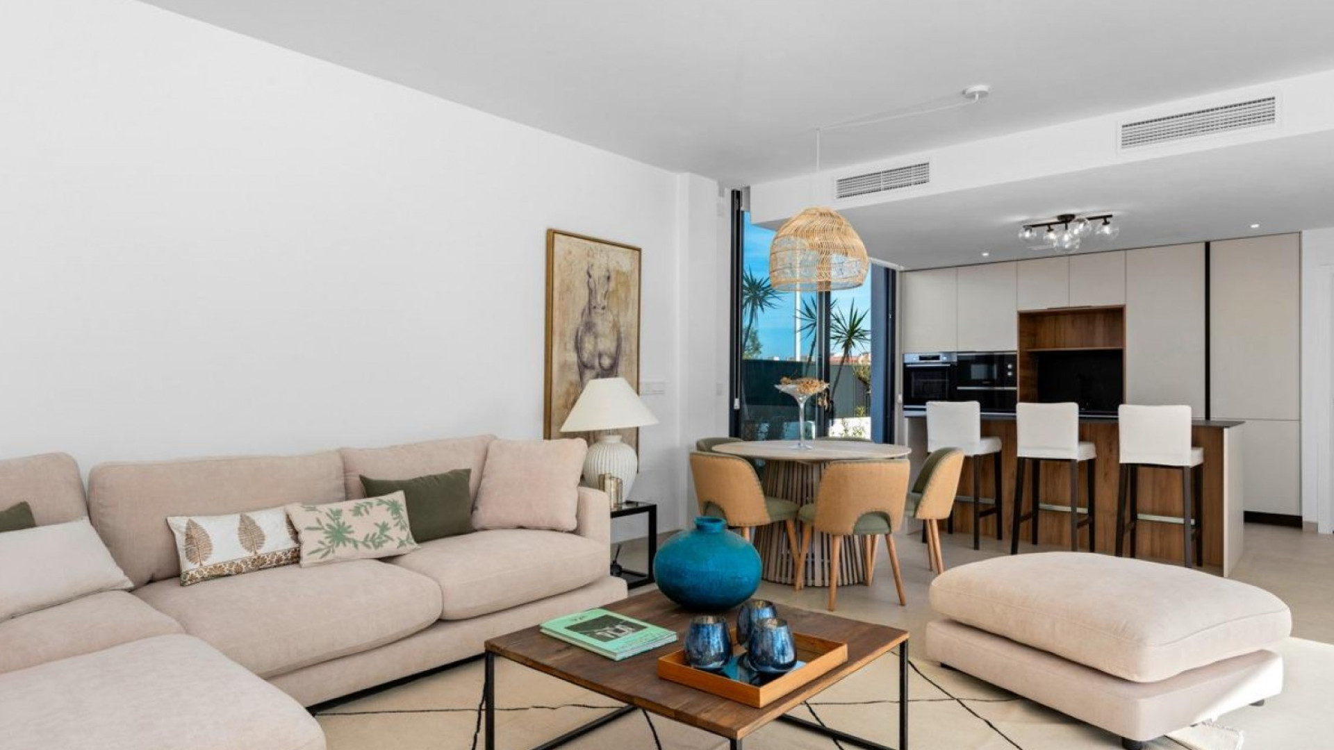 Obra Nueva - Detached Villa - Cartagena - Mar De Cristal