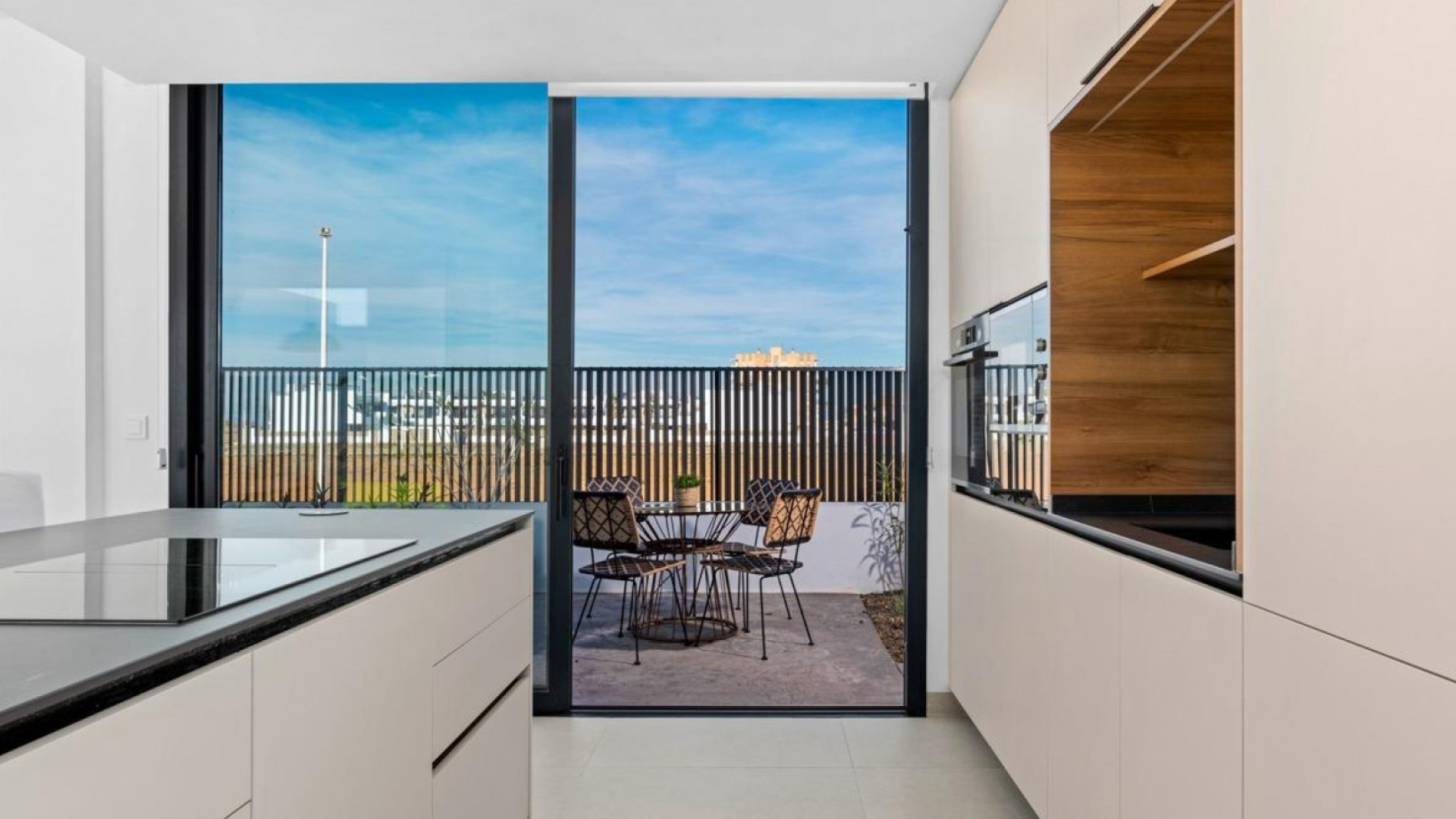 Obra Nueva - Detached Villa - Cartagena - Mar De Cristal