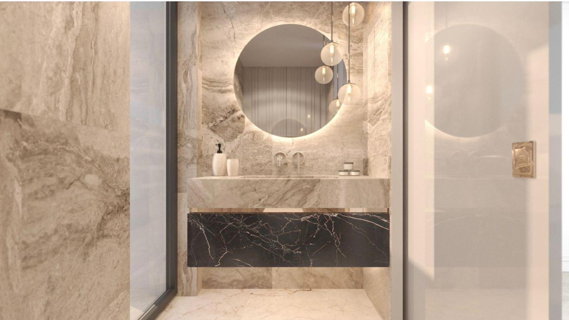 Obra Nueva - Detached Villa - Ciudad quesada - Alicante