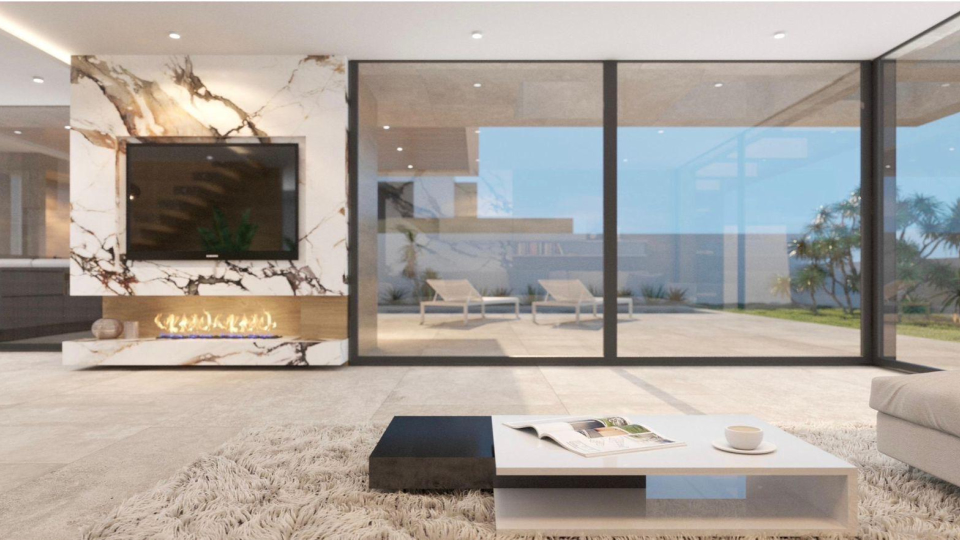 Obra Nueva - Detached Villa - Ciudad quesada - Alicante