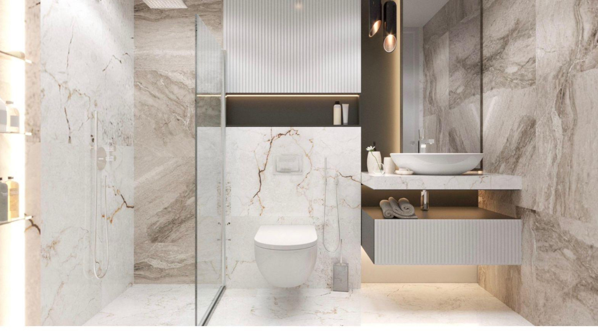 Obra Nueva - Detached Villa - Ciudad quesada - Alicante