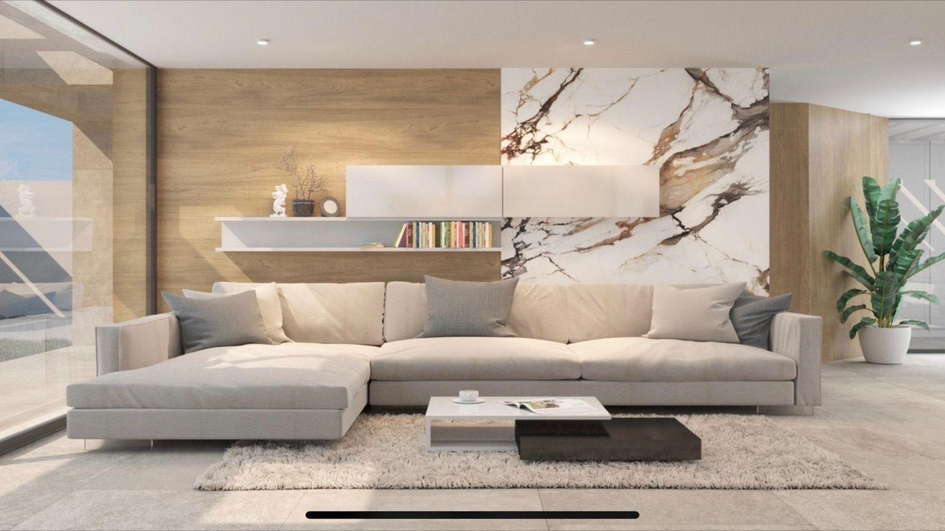 Obra Nueva - Detached Villa - Ciudad quesada - Alicante