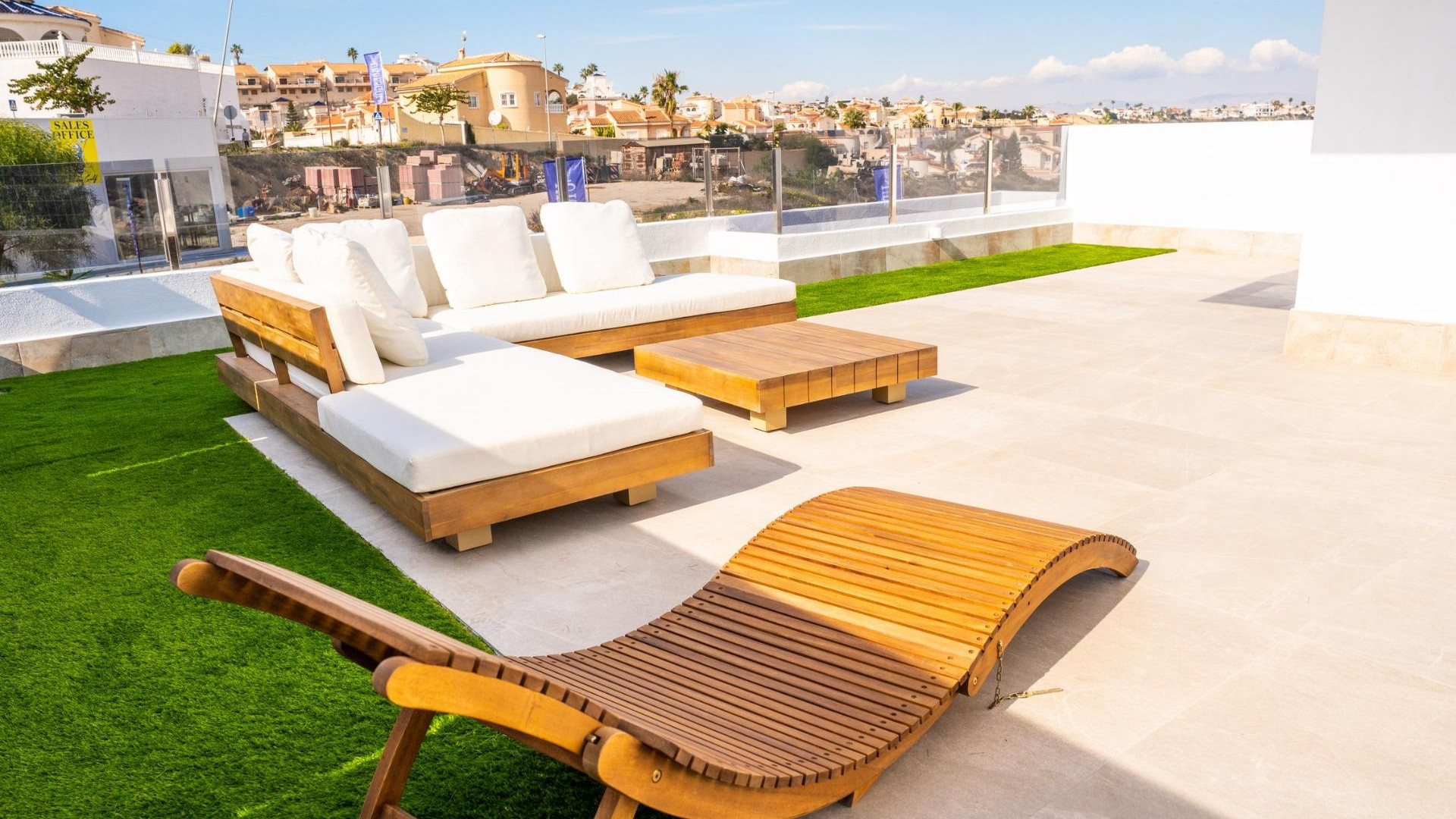 Obra Nueva - Detached Villa - Ciudad Quesada - Golf La Marquesa (Ciudad Quesada)