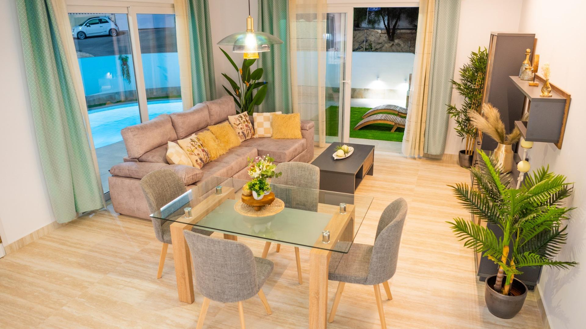 Obra Nueva - Detached Villa - Ciudad Quesada - Golf La Marquesa (Ciudad Quesada)