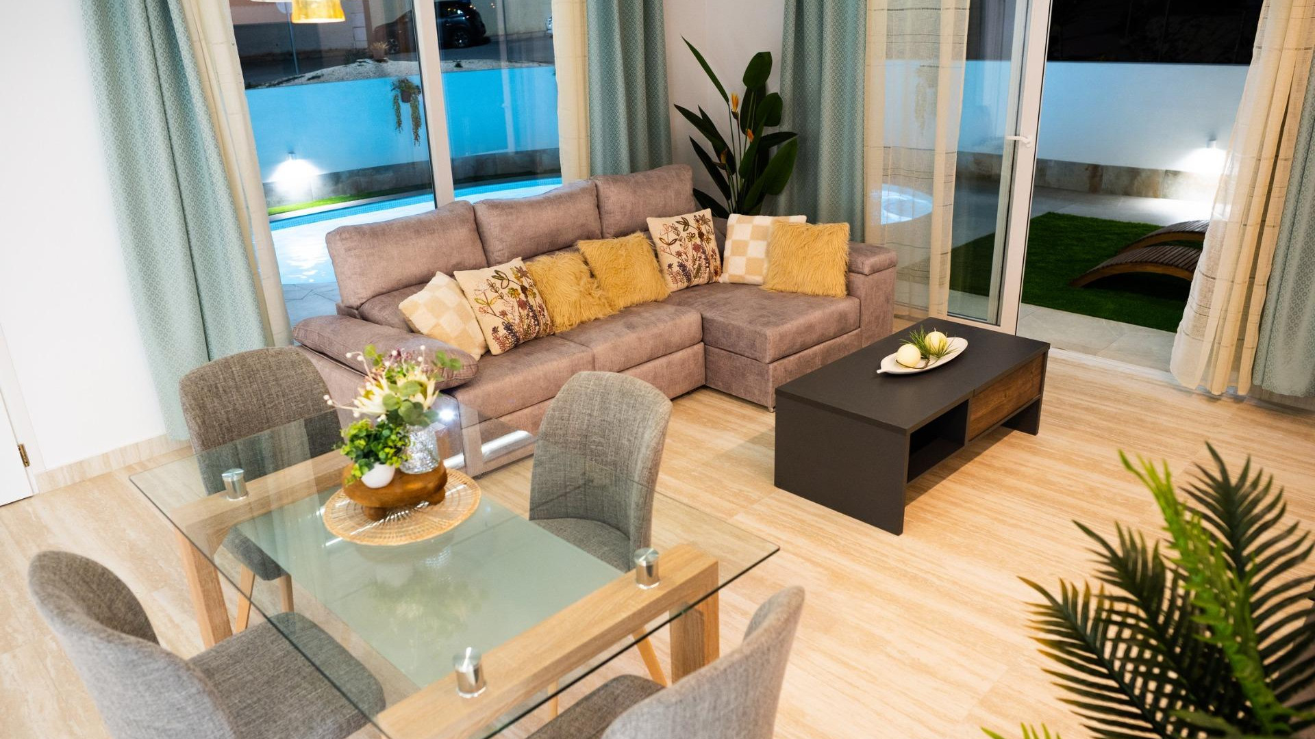 Obra Nueva - Detached Villa - Ciudad Quesada - Golf La Marquesa (Ciudad Quesada)