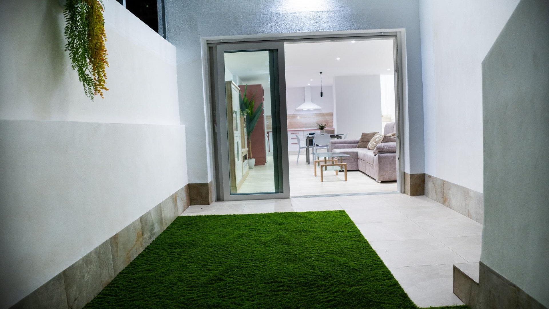 Obra Nueva - Detached Villa - Ciudad Quesada - Golf La Marquesa (Ciudad Quesada)