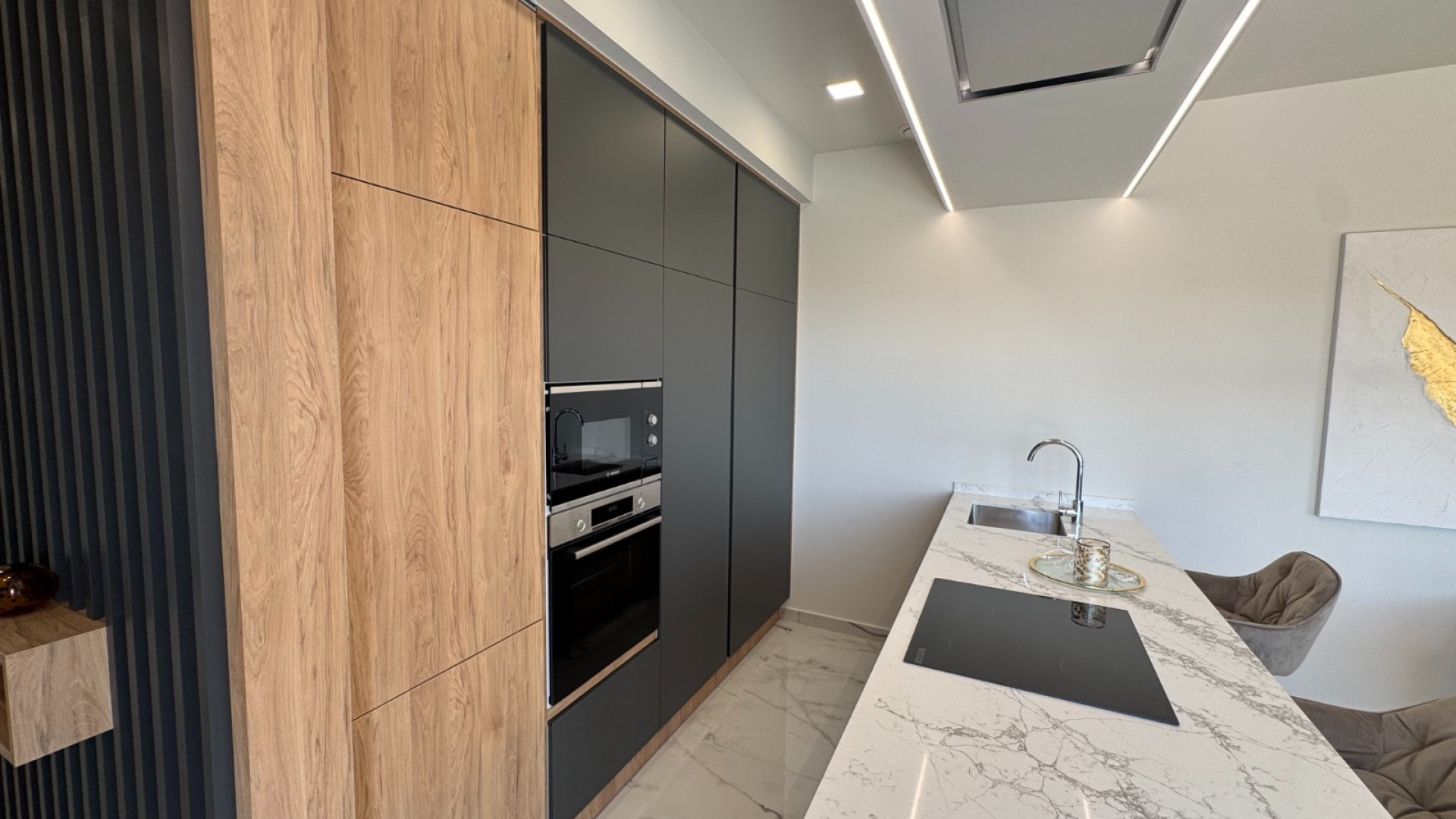 Obra Nueva - Detached Villa - Ciudad Quesada - Lo Marabú