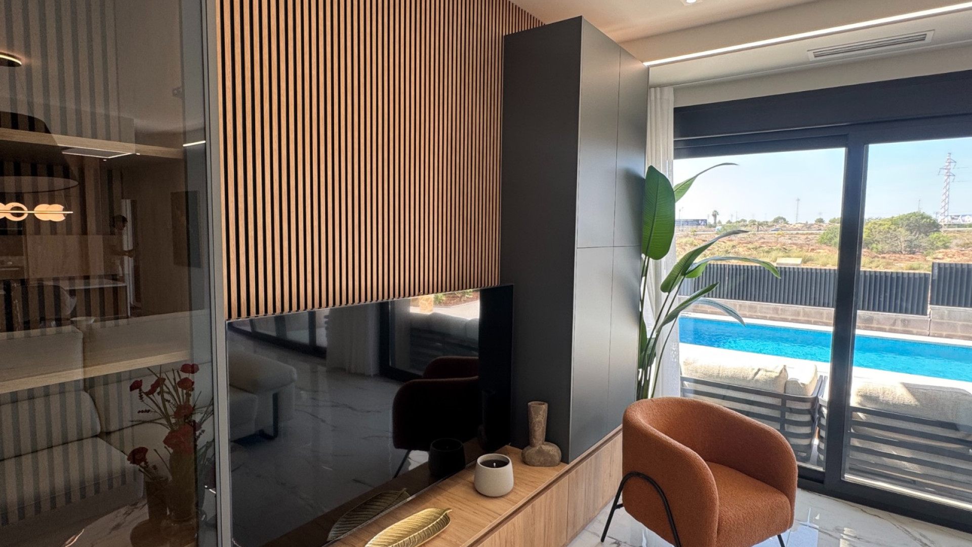 Obra Nueva - Detached Villa - Ciudad Quesada - Lo Marabú