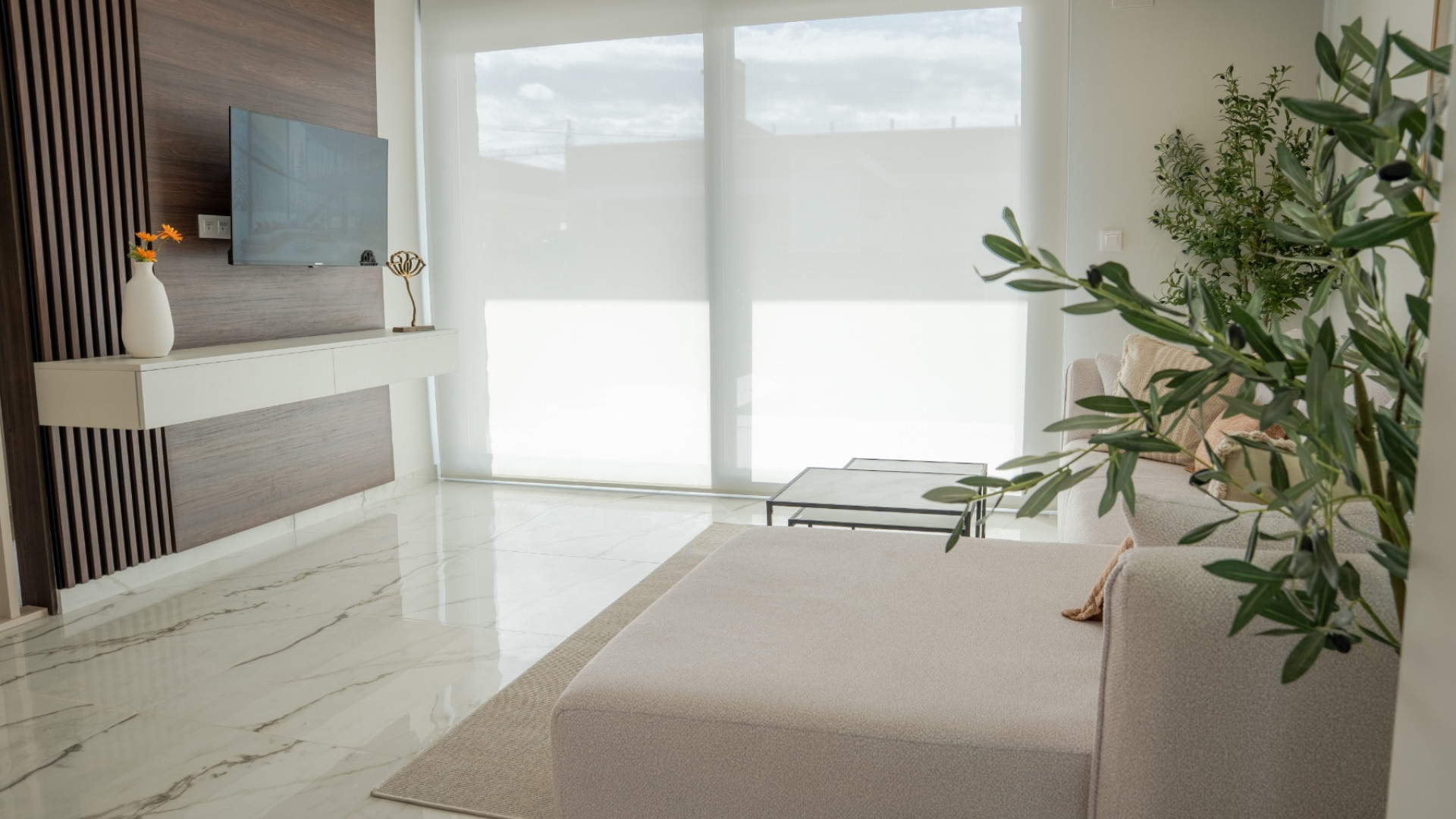 Obra Nueva - Detached Villa - Ciudad Quesada - Lo Marabú