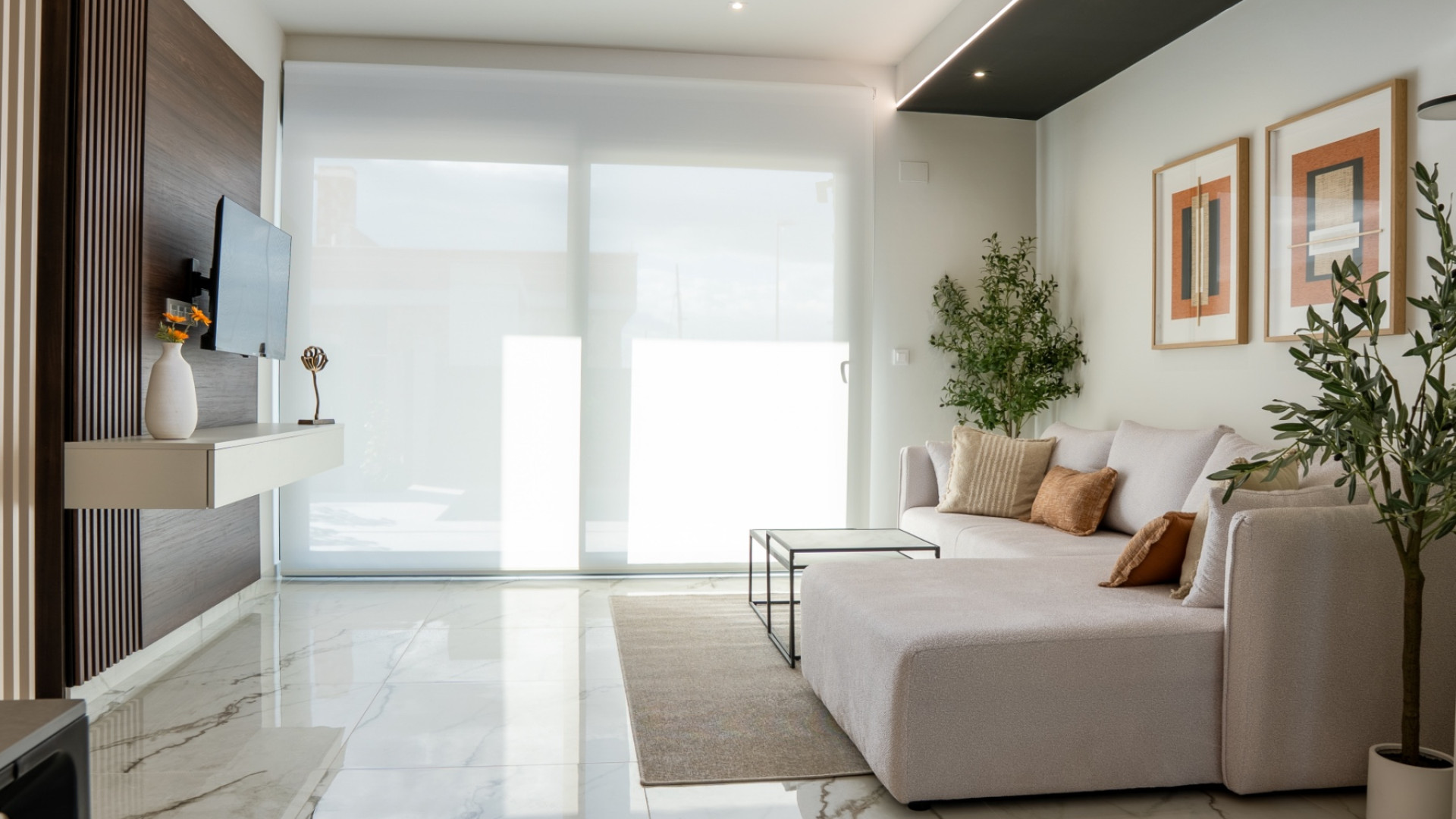 Obra Nueva - Detached Villa - Ciudad Quesada - Lo Marabú