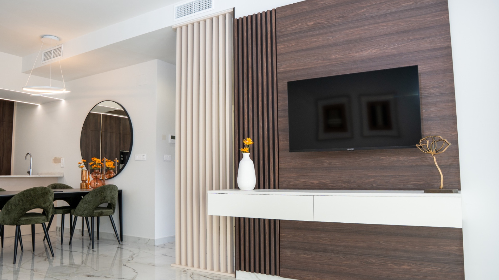 Obra Nueva - Detached Villa - Ciudad Quesada - Lo Marabú