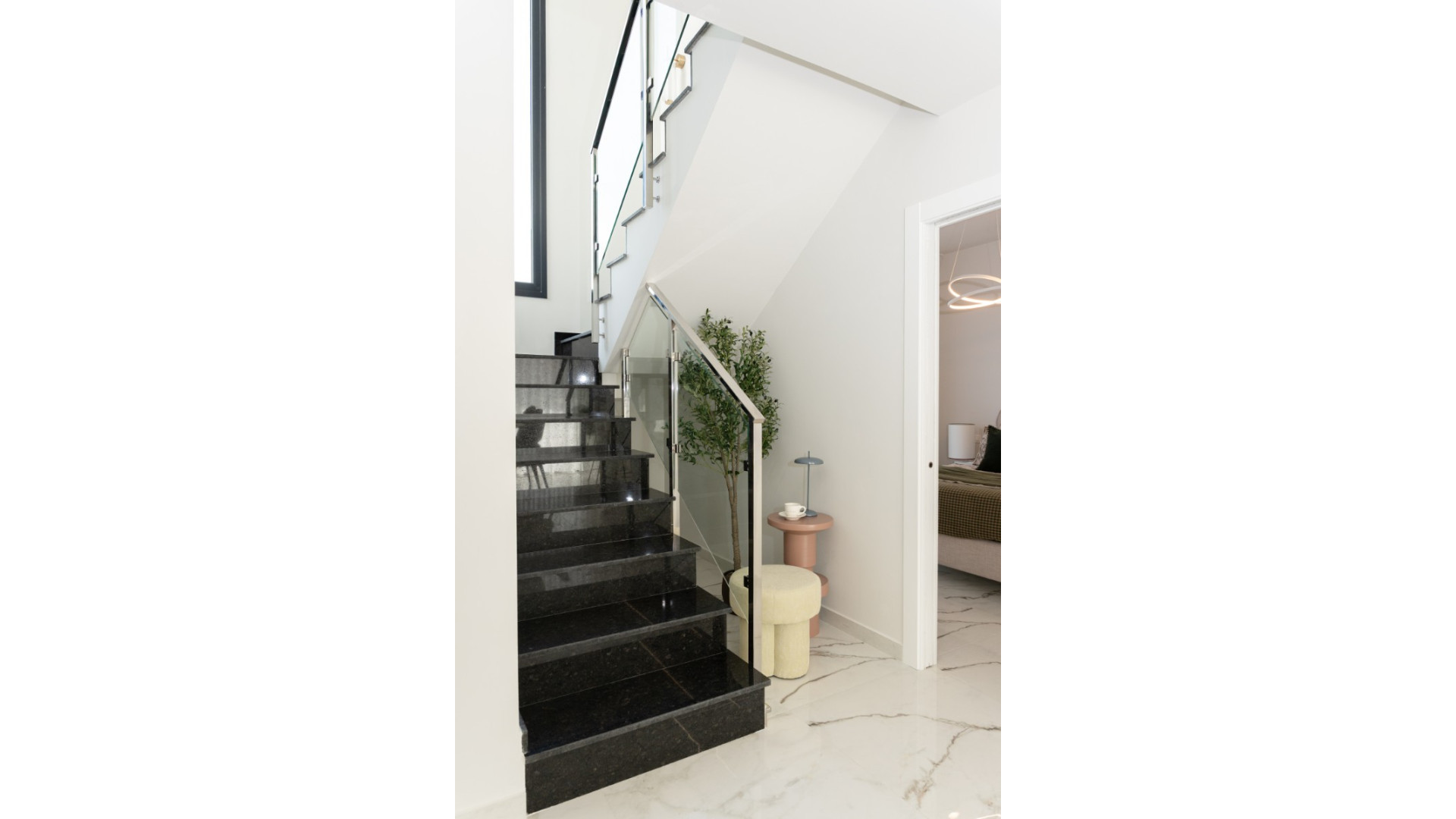 Obra Nueva - Detached Villa - Ciudad Quesada - Lo Marabú