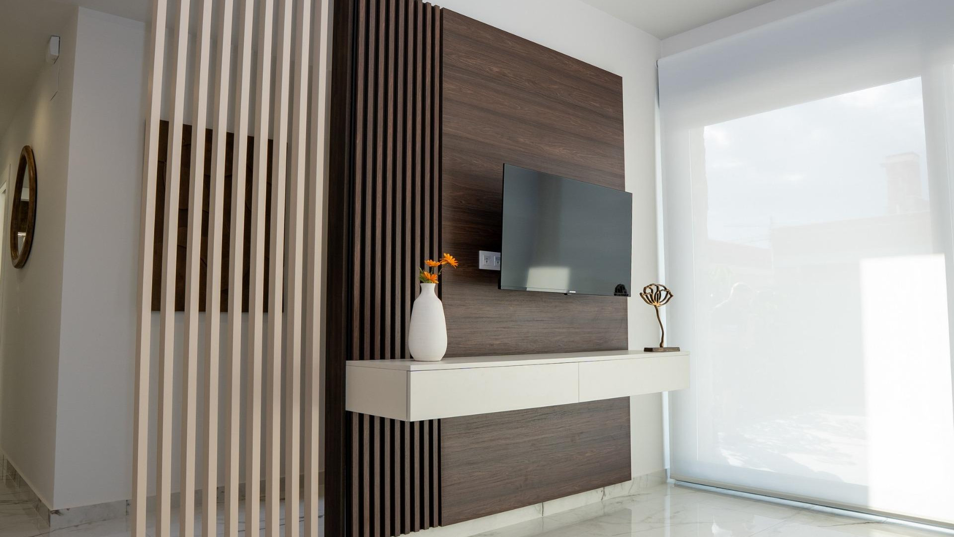 Obra Nueva - Detached Villa - Ciudad Quesada - Lo Marabú