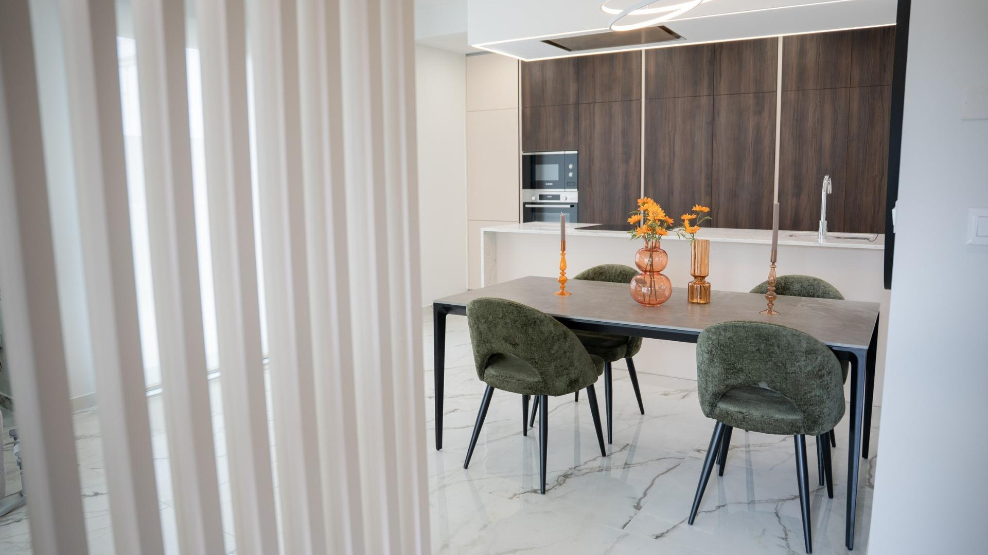 Obra Nueva - Detached Villa - Ciudad Quesada - Lo Marabú