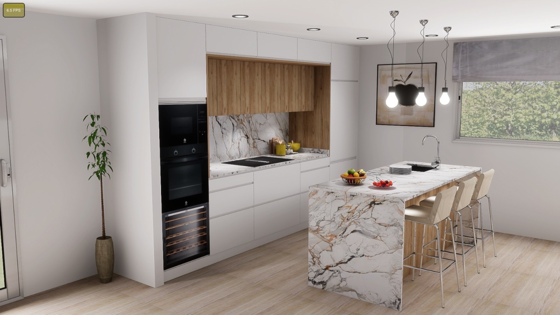 Obra Nueva - Detached Villa - Ciudad Quesada - Rojales