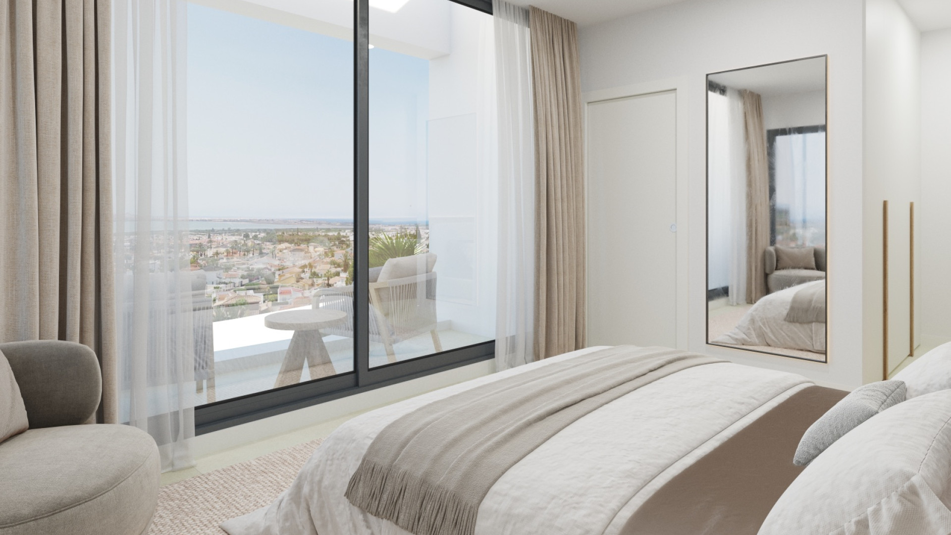 Obra Nueva - Detached Villa - Ciudad Quesada - Rojales