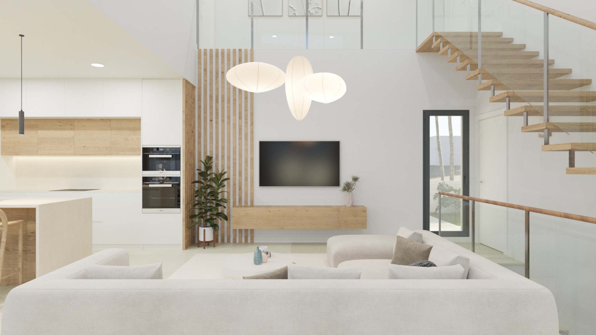 Obra Nueva - Detached Villa - Ciudad Quesada - Rojales