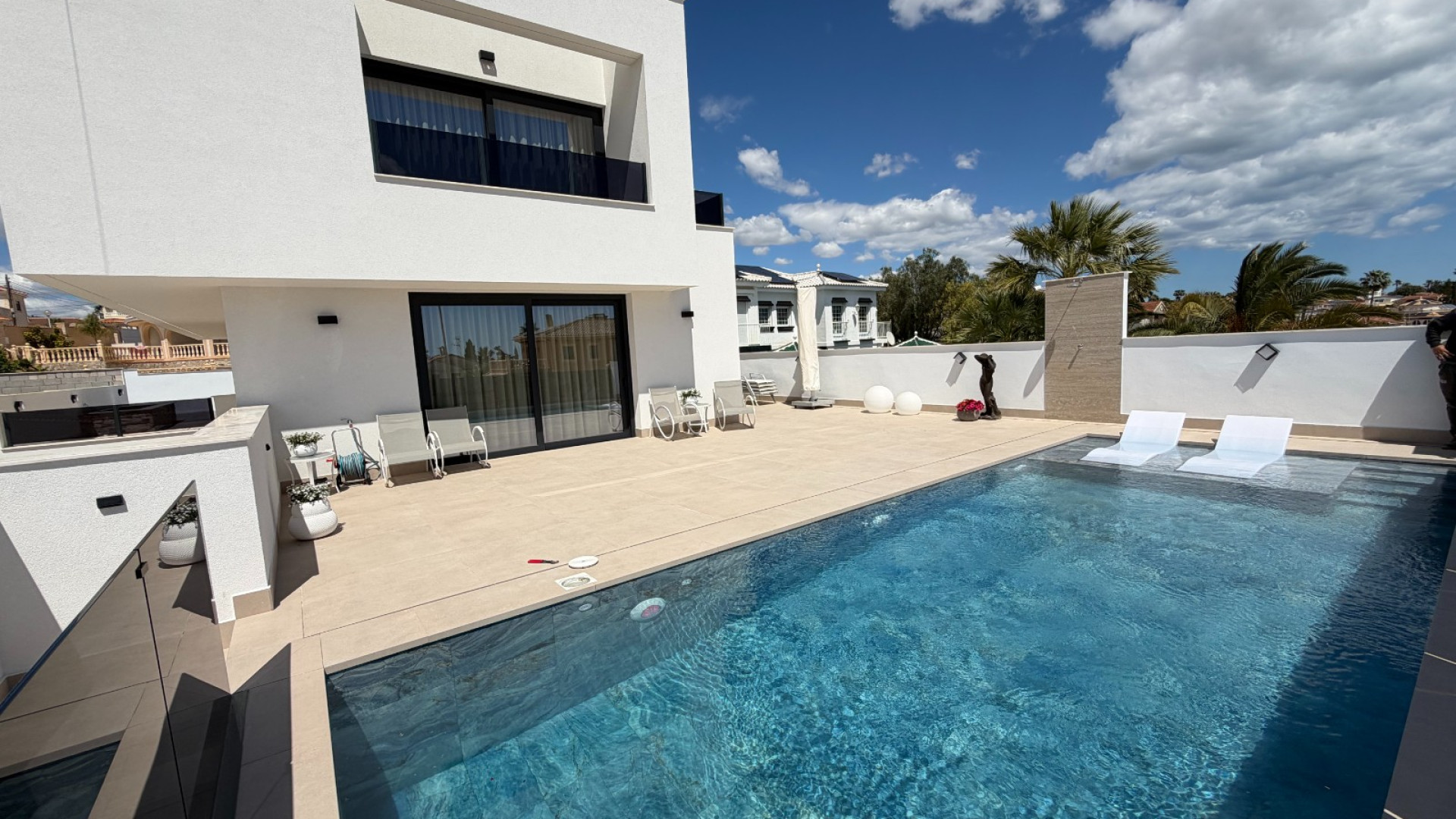 Obra Nueva - Detached Villa - Ciudad Quesada - Rojales