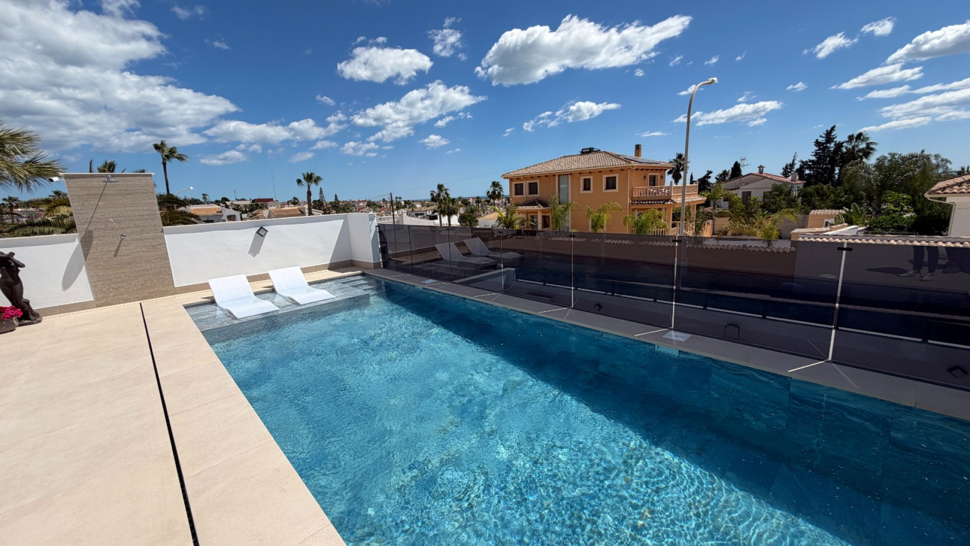 Obra Nueva - Detached Villa - Ciudad Quesada - Rojales
