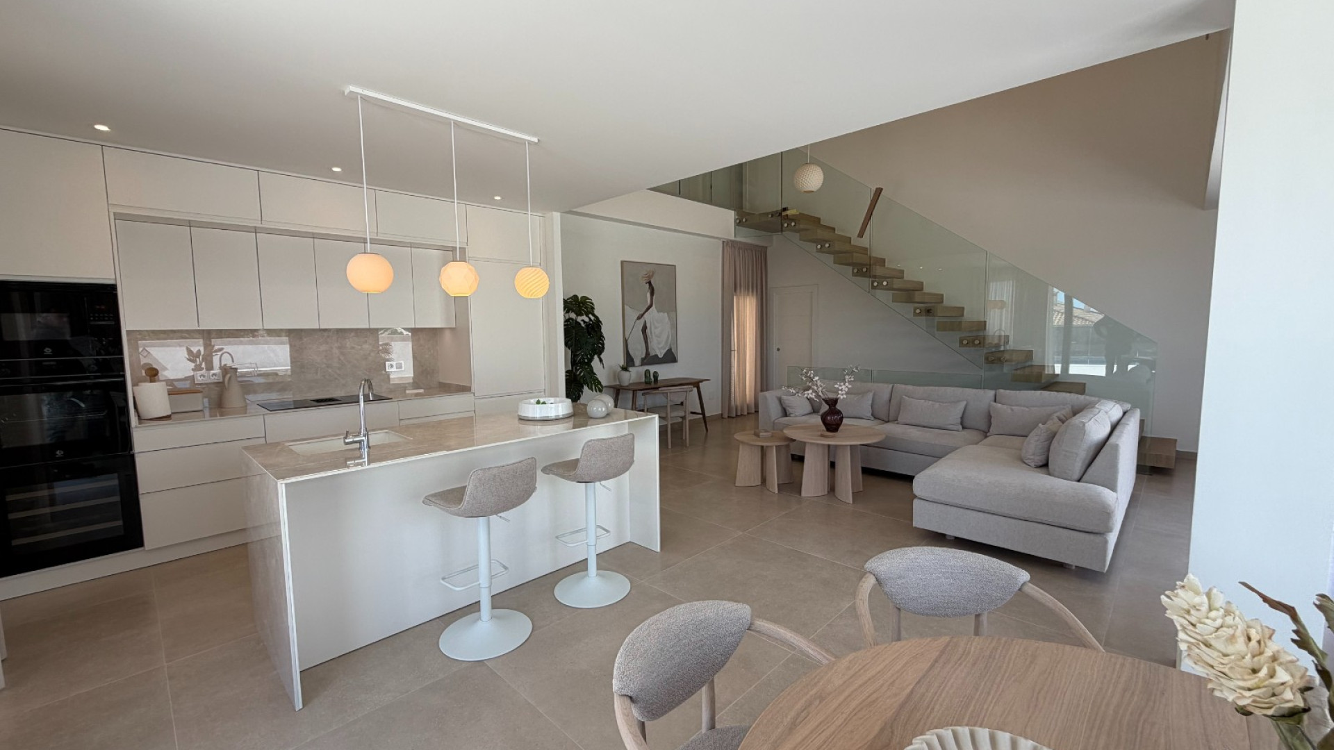 Obra Nueva - Detached Villa - Ciudad Quesada - Rojales